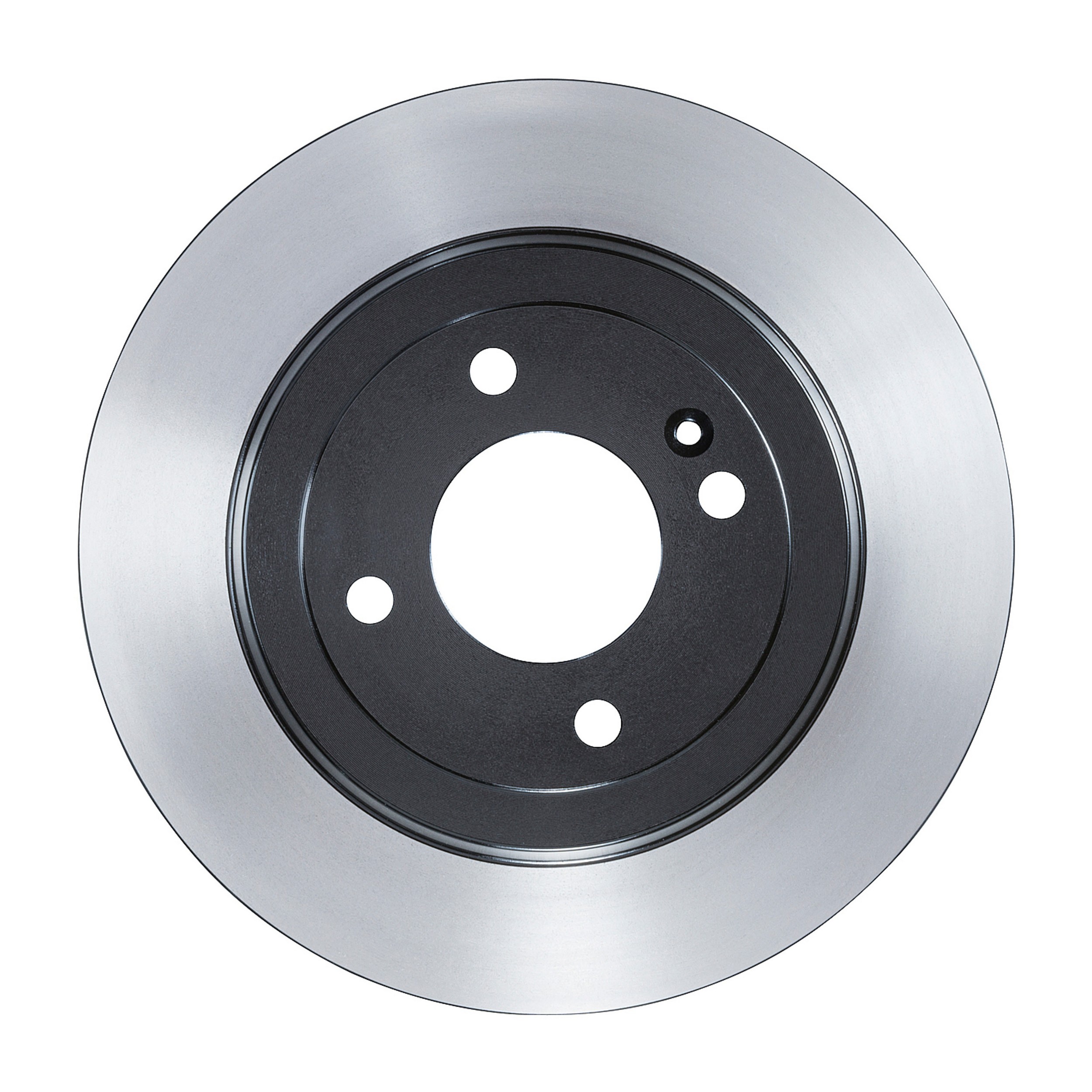 Rear Disc Brake Rotor