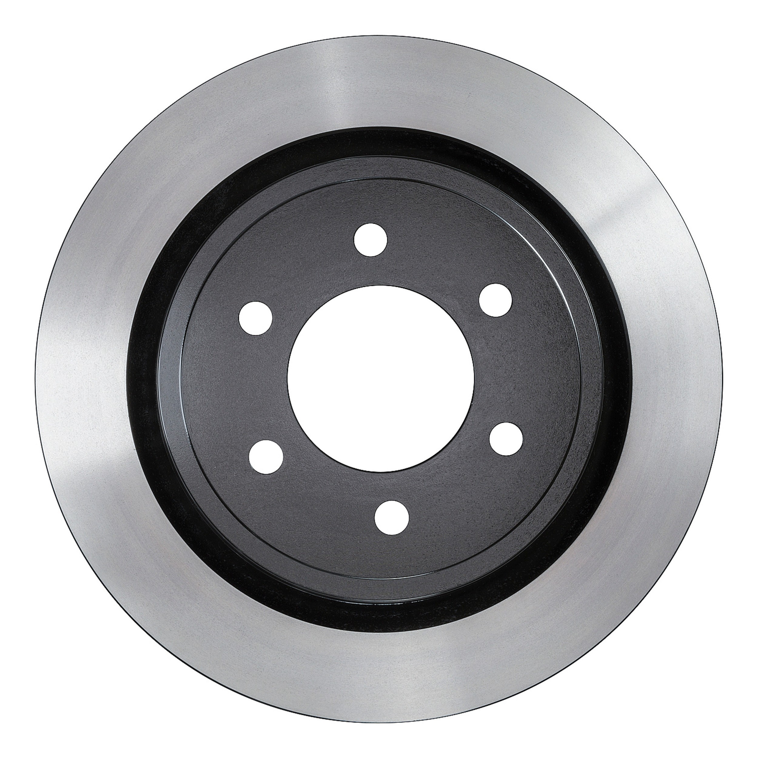 Rear Disc Brake Rotor