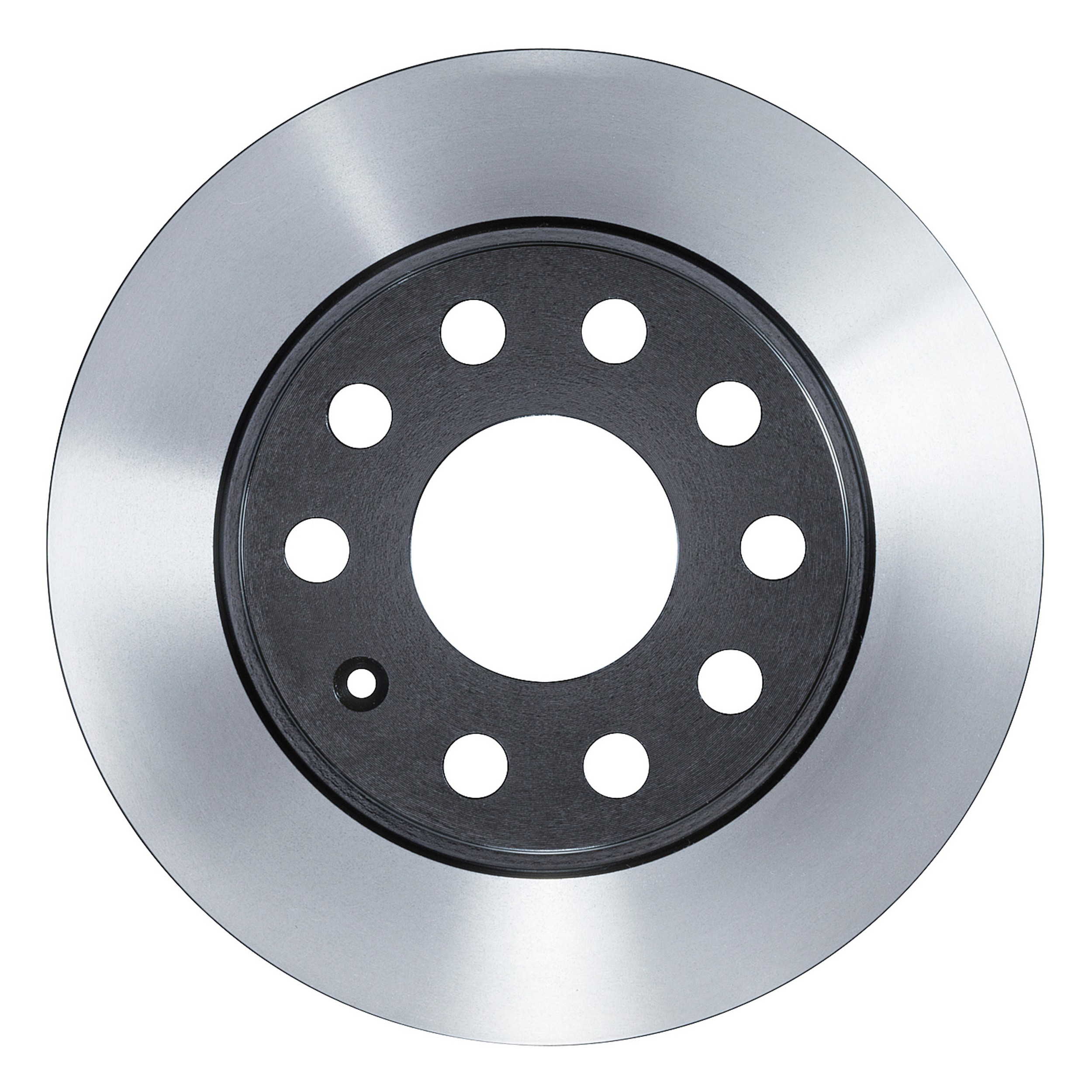 Rear Disc Brake Rotor