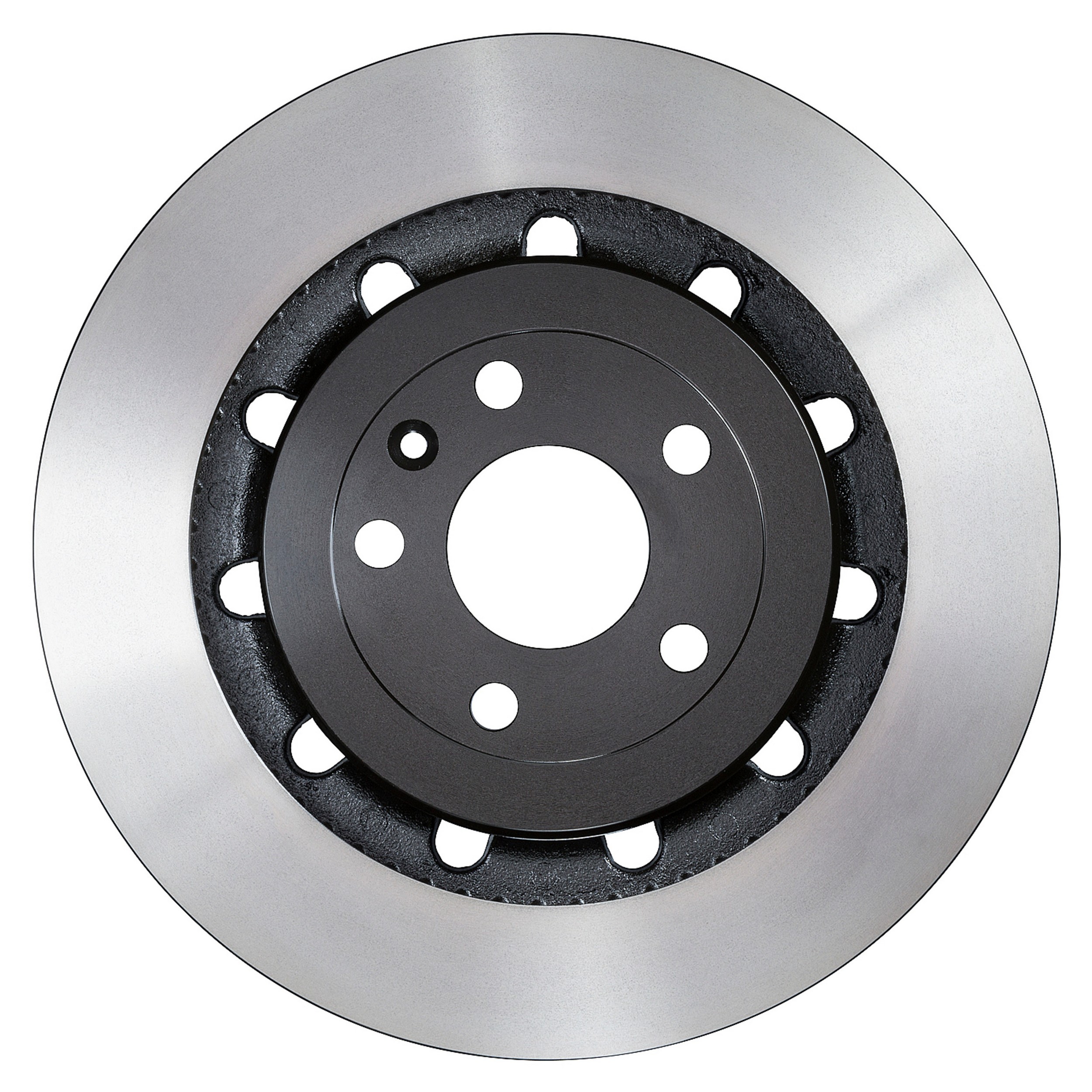 Front Disc Brake Rotor