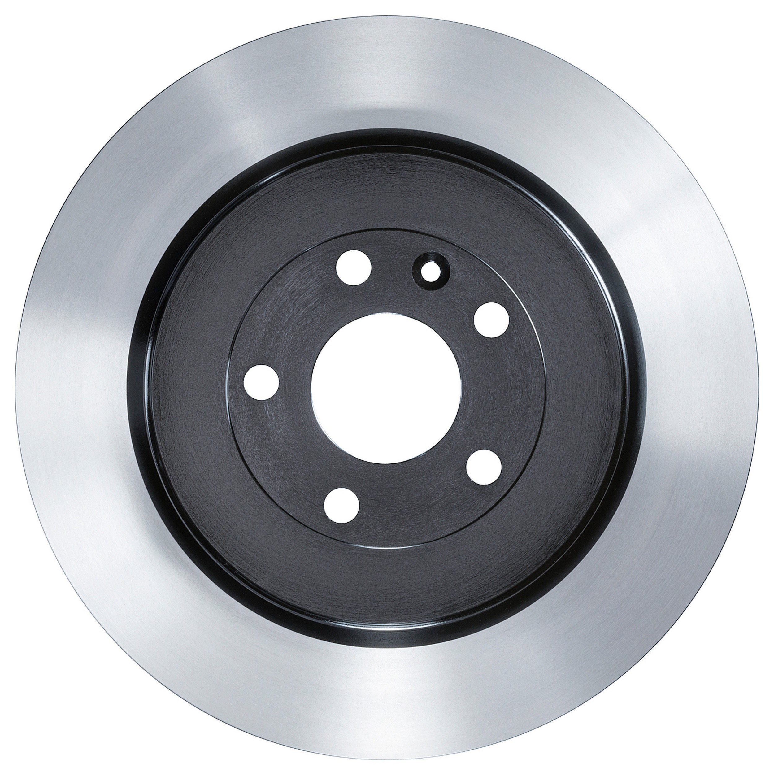 Rear Disc Brake Rotor