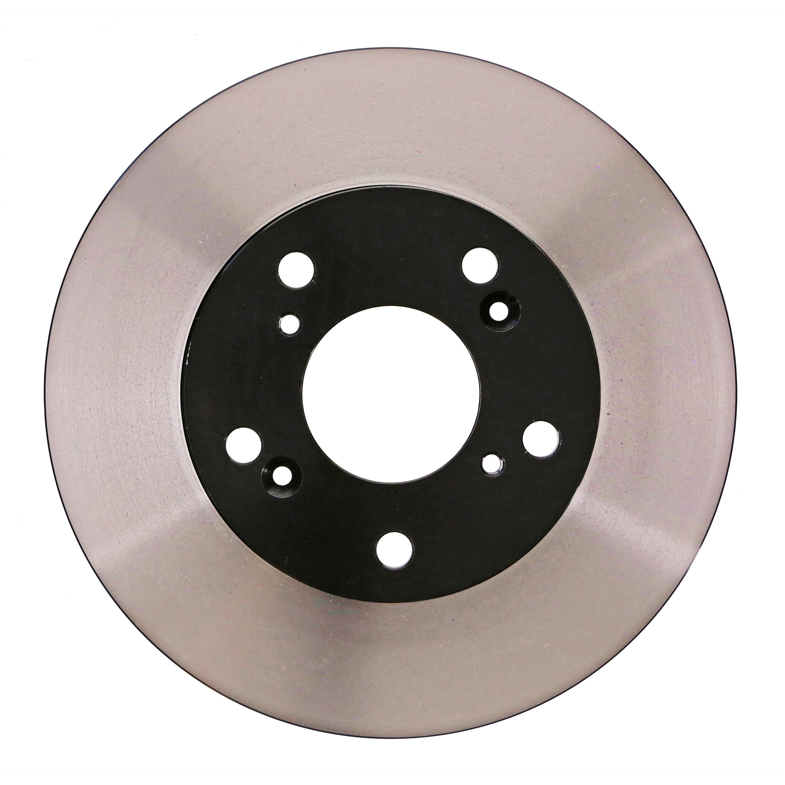 Front Disc Brake Rotor