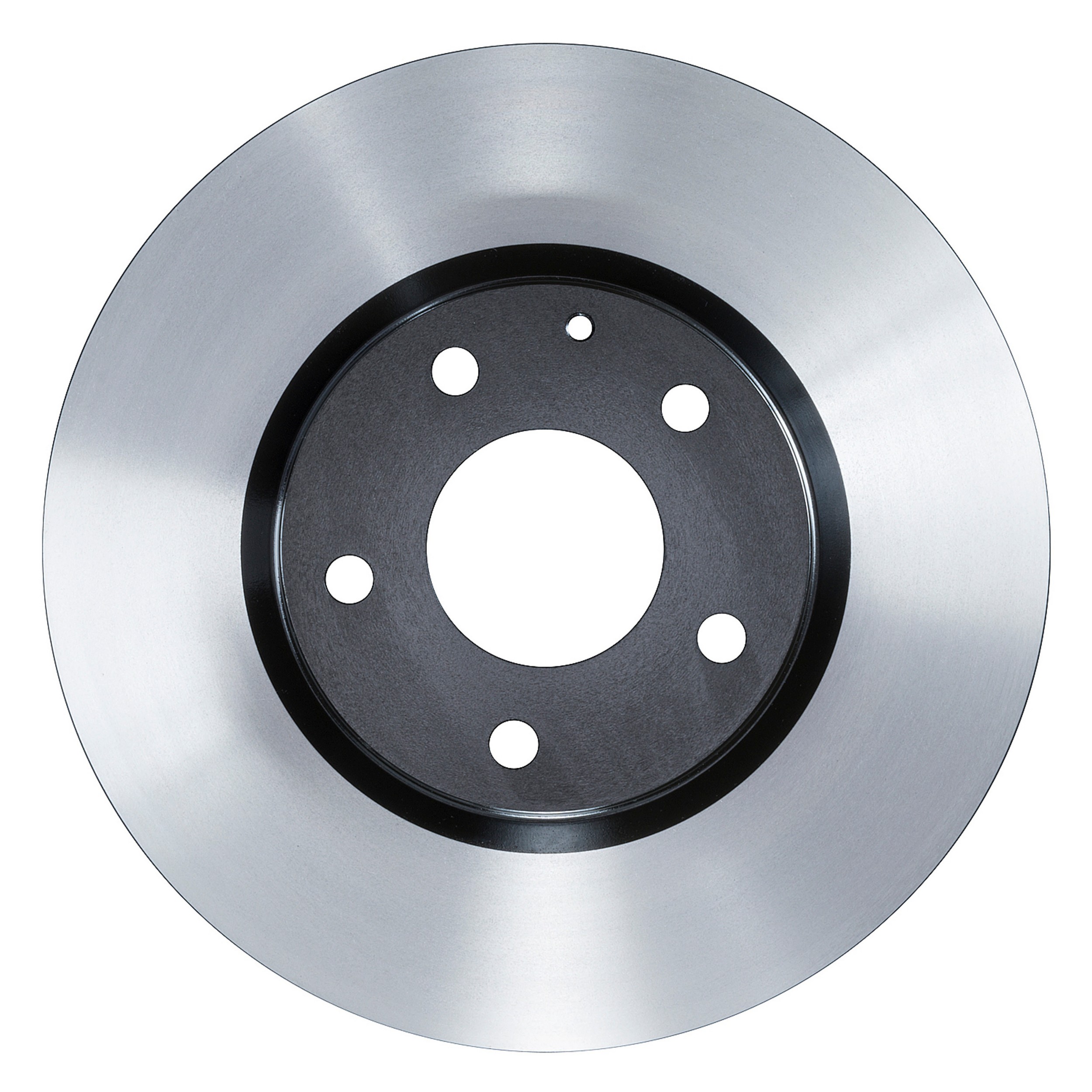 Front Disc Brake Rotor