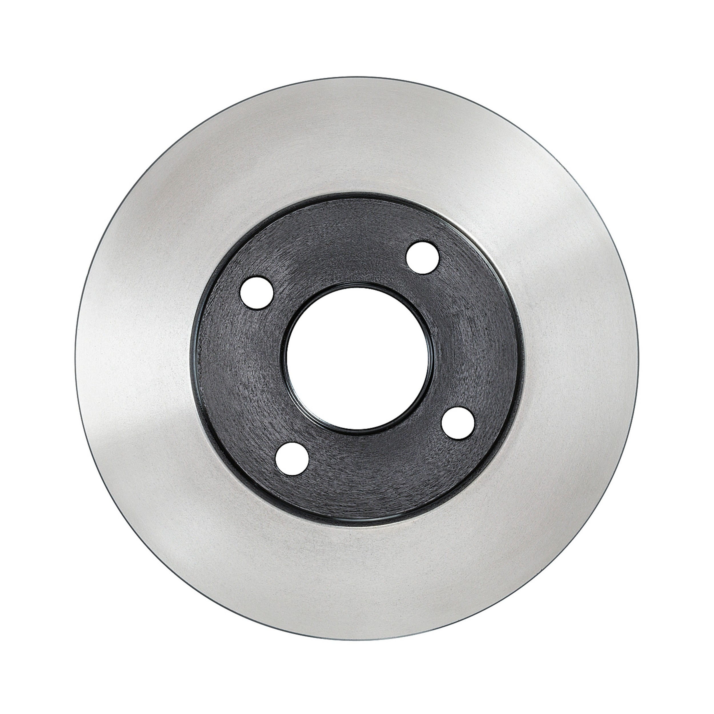 Rear Disc Brake Rotor