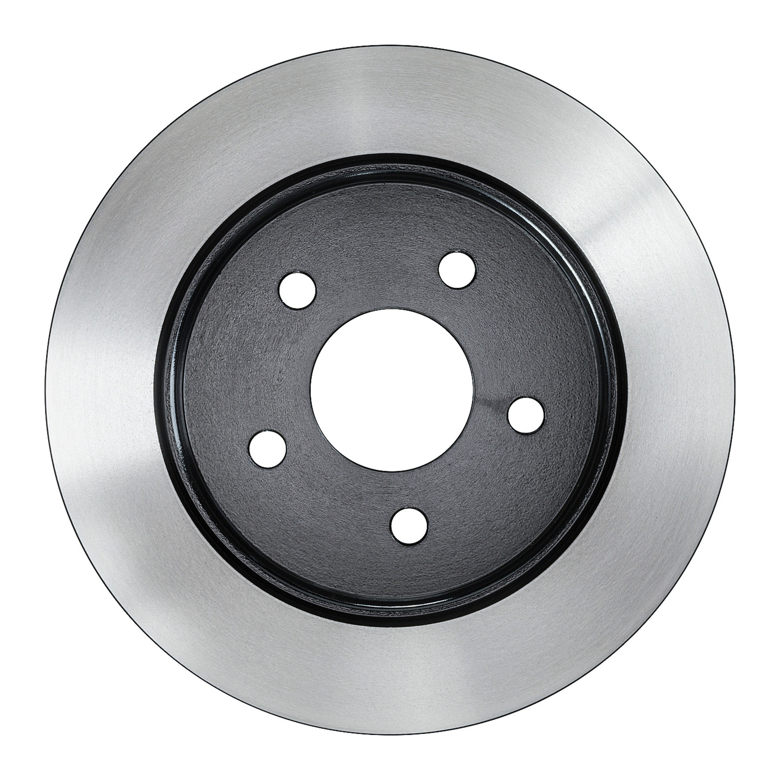 Rear Disc Brake Rotor