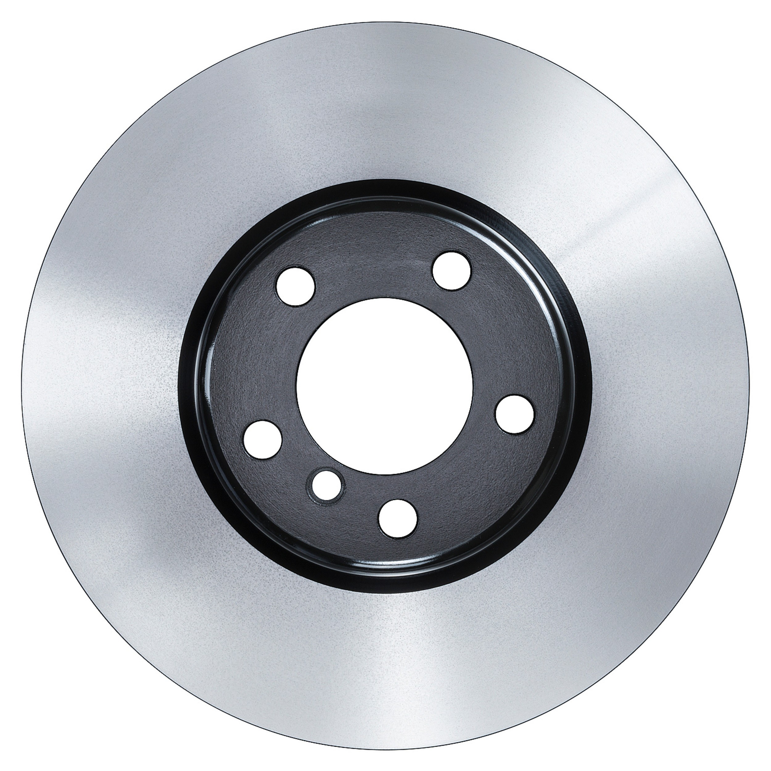 Front Disc Brake Rotor