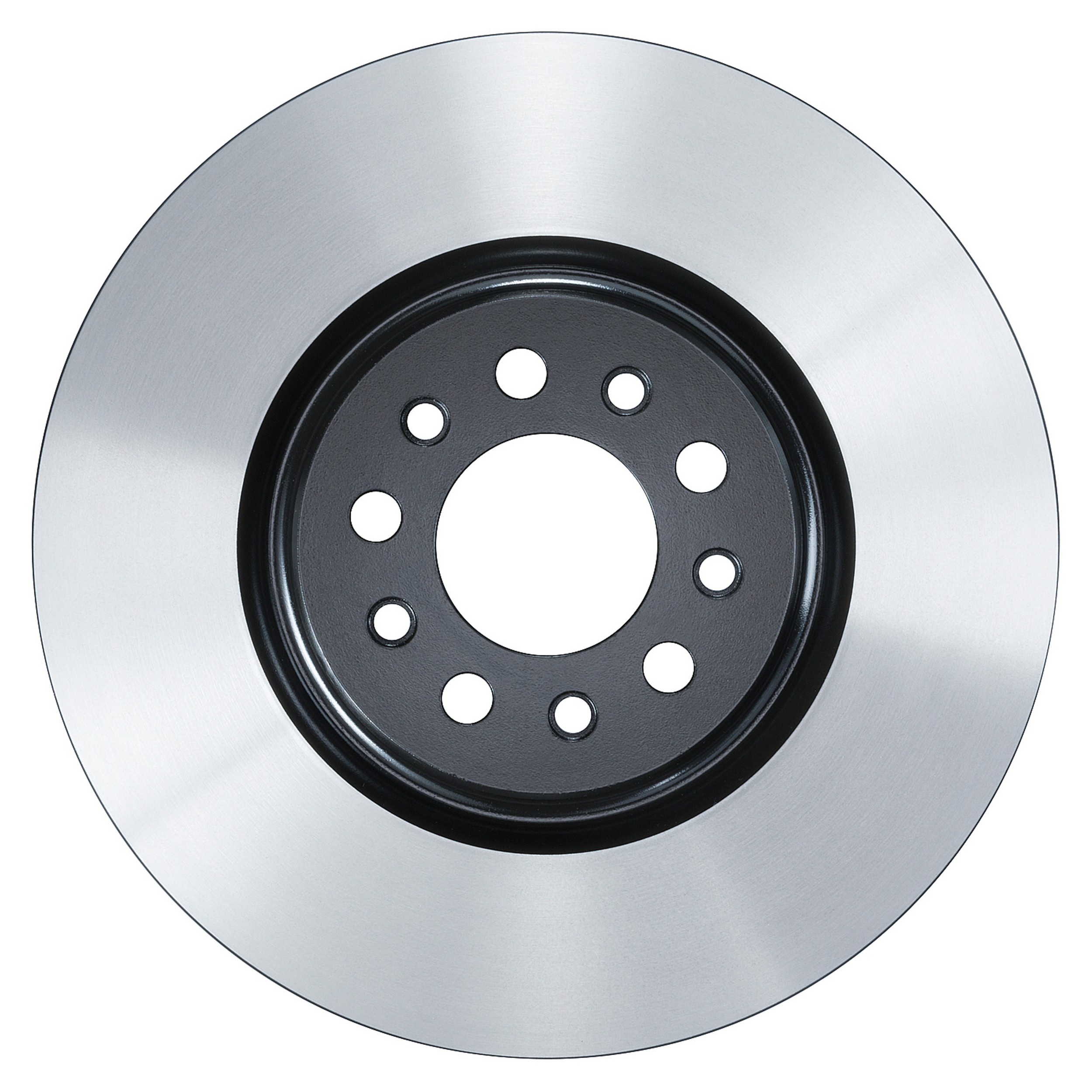 Front Disc Brake Rotor