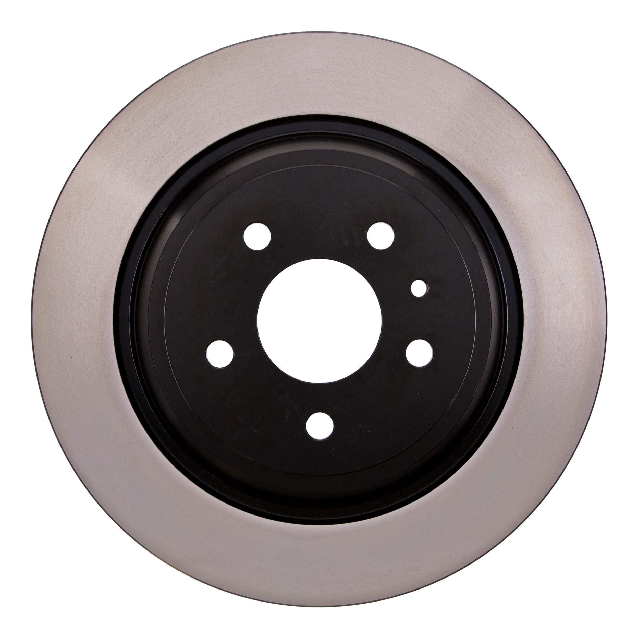 Rear Disc Brake Rotor