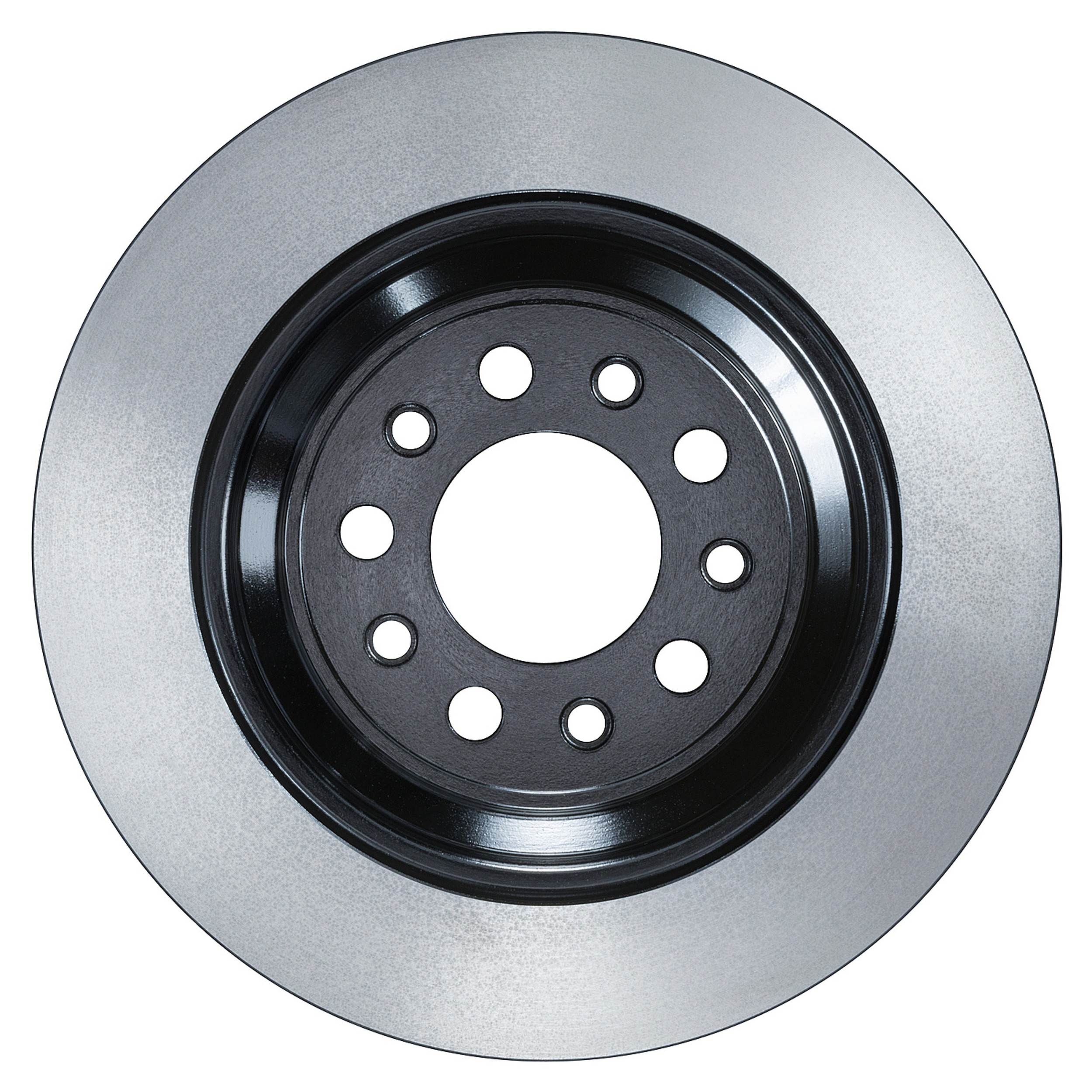 Rear Disc Brake Rotor