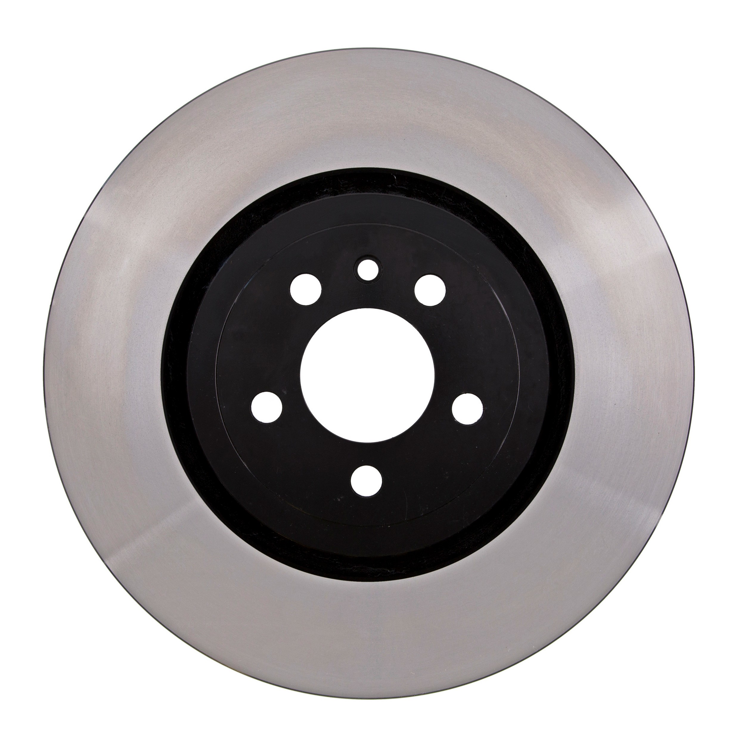 Front Disc Brake Rotor