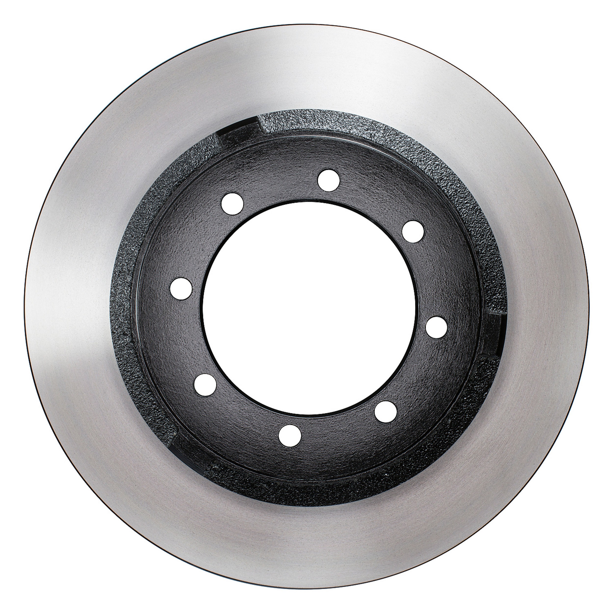 Rear Disc Brake Rotor