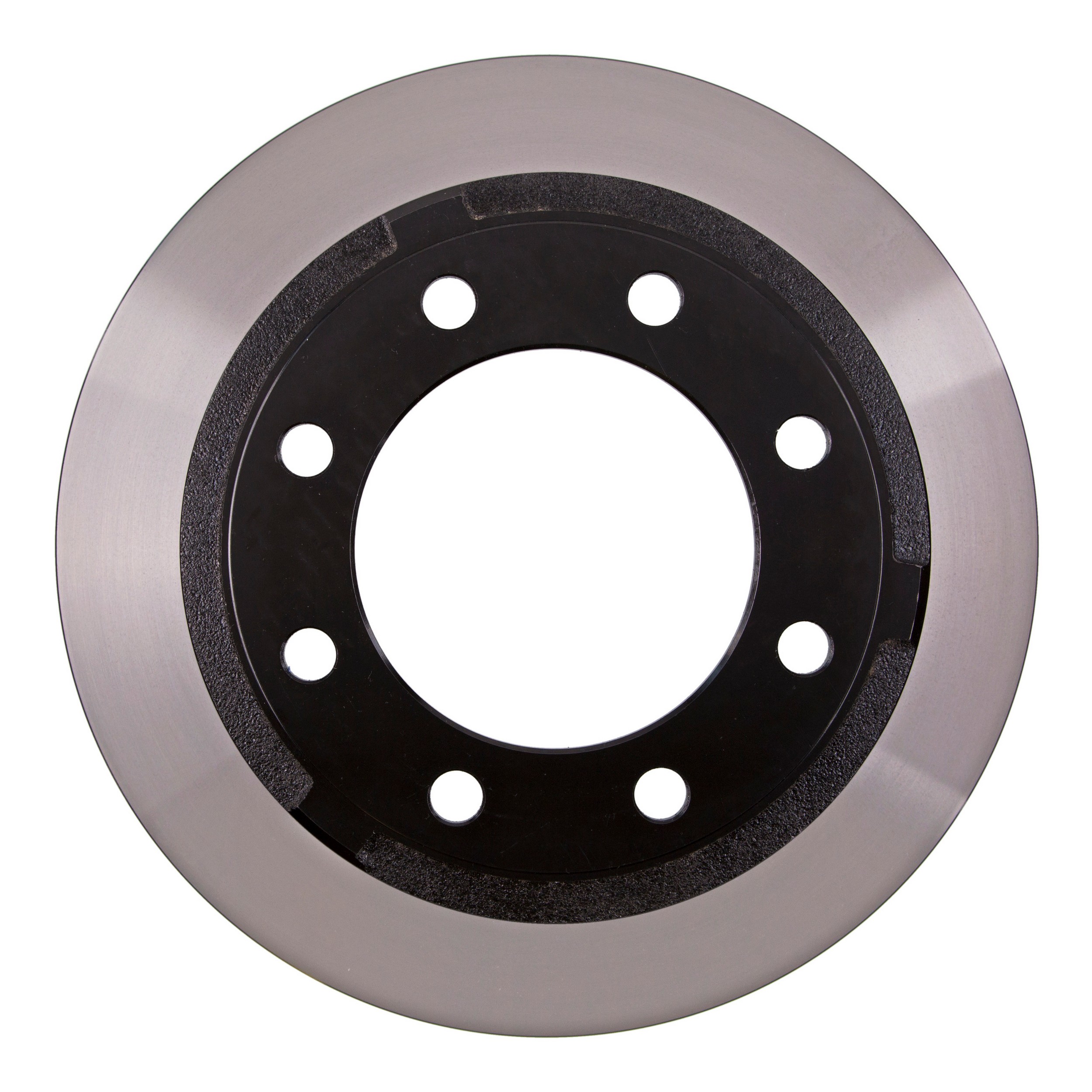 Rear Disc Brake Rotor