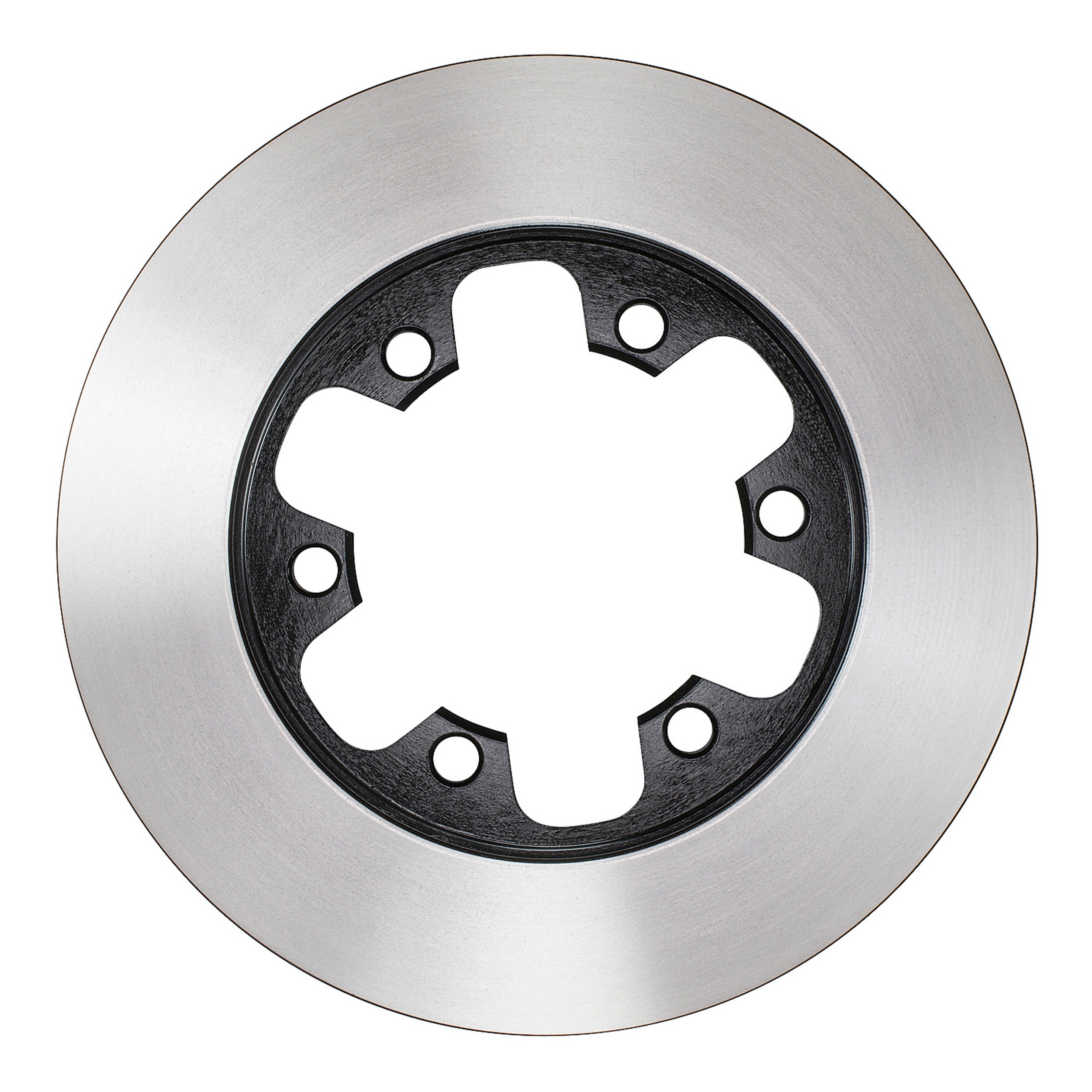 Rear Disc Brake Rotor