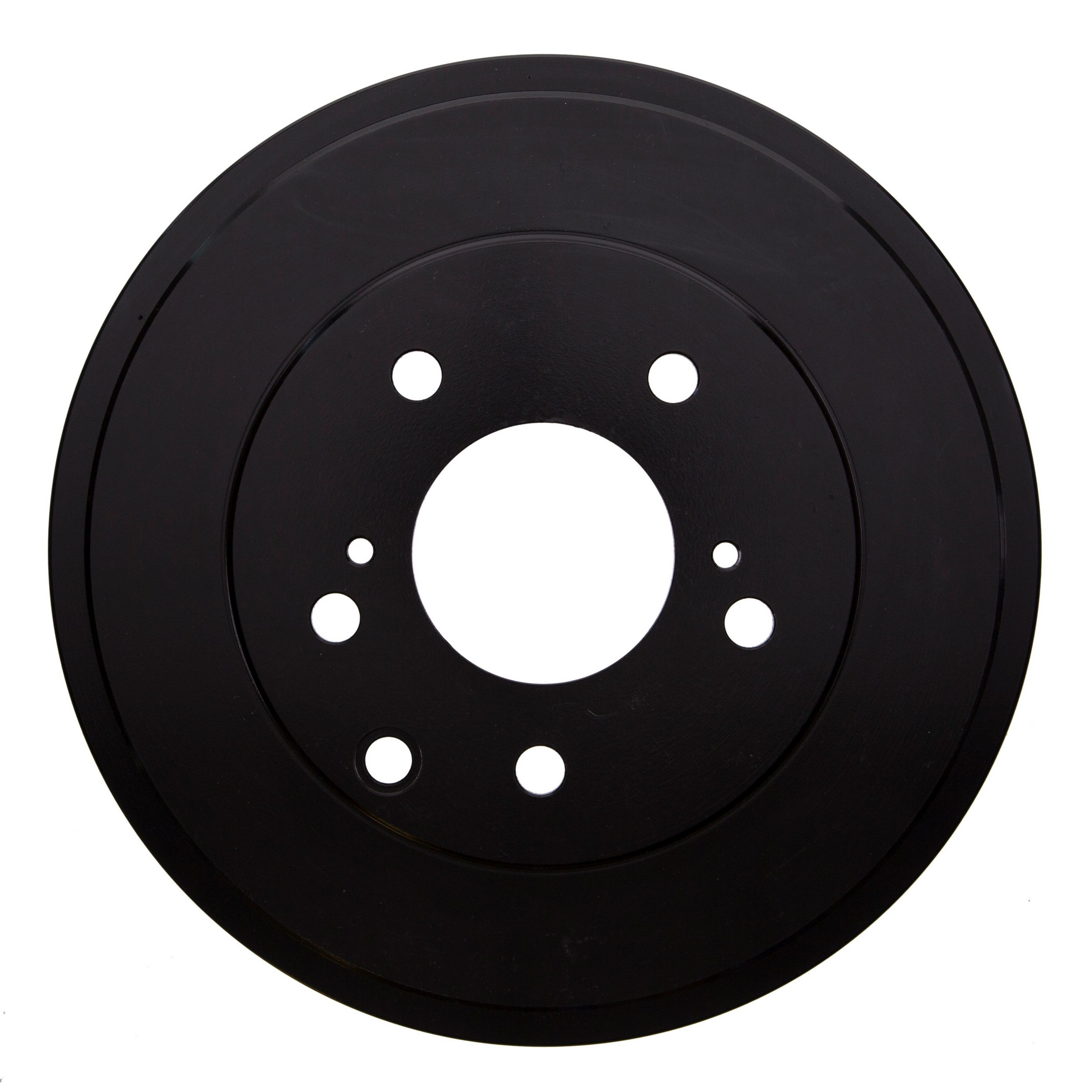 Rear Brake Drum