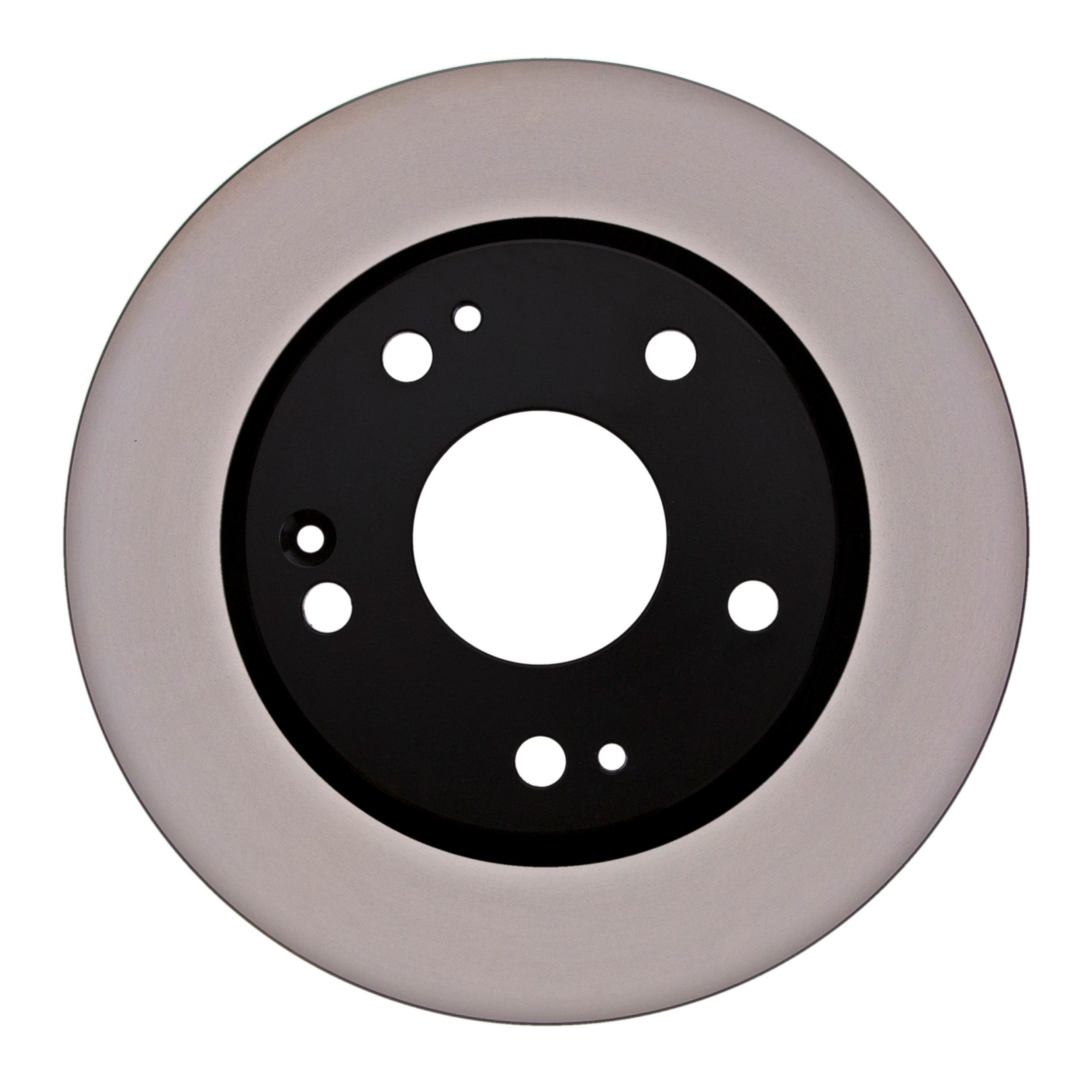 Rear Disc Brake Rotor