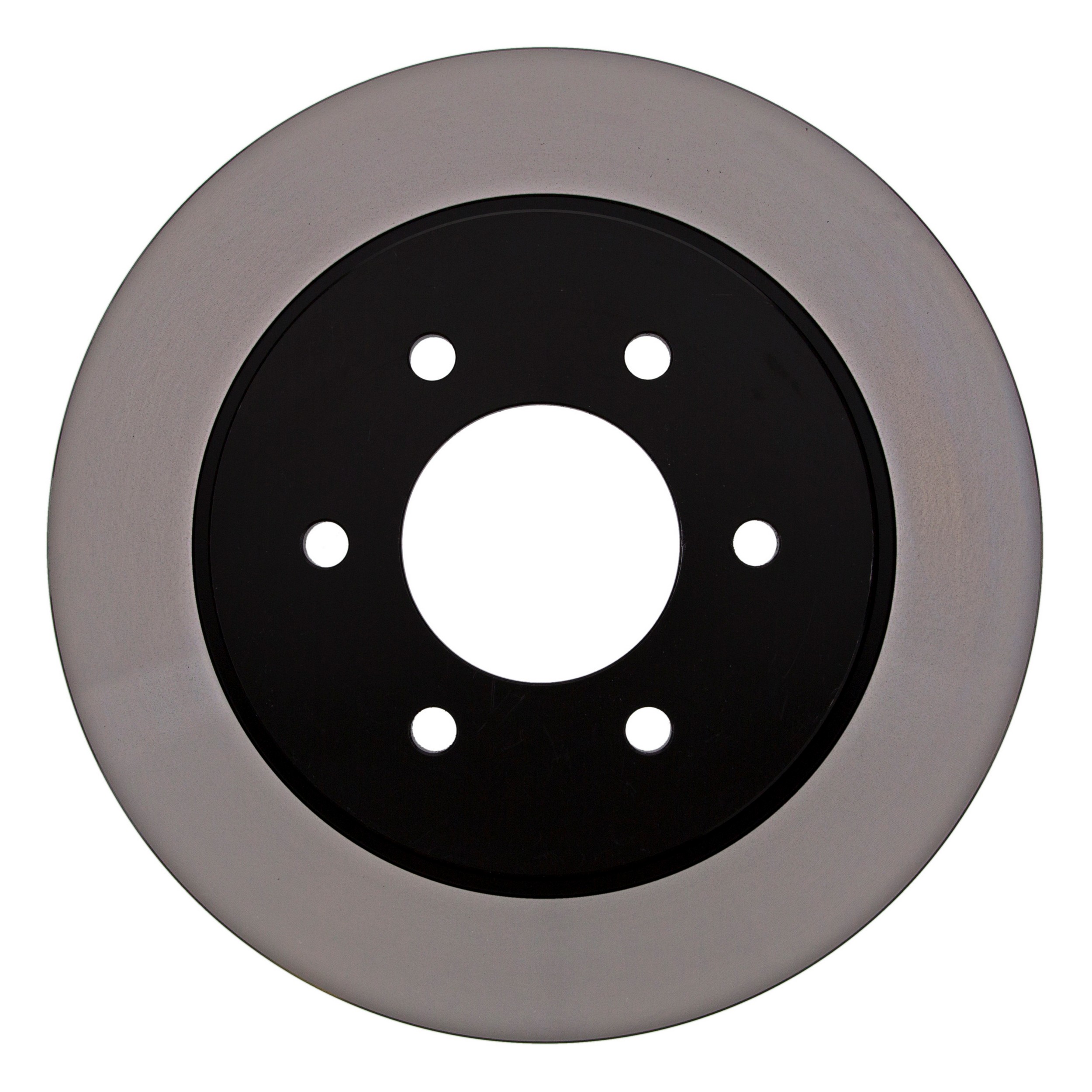 Front Disc Brake Rotor