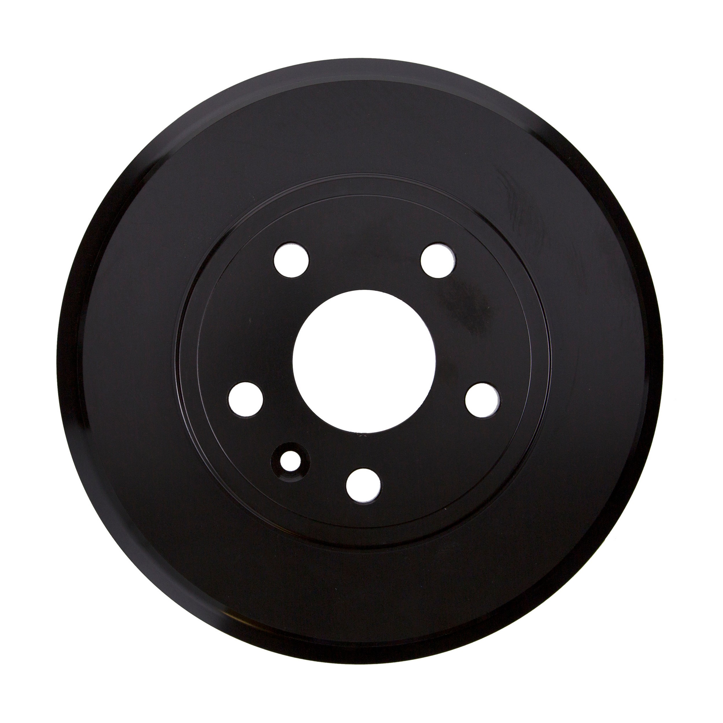 Rear Brake Drum