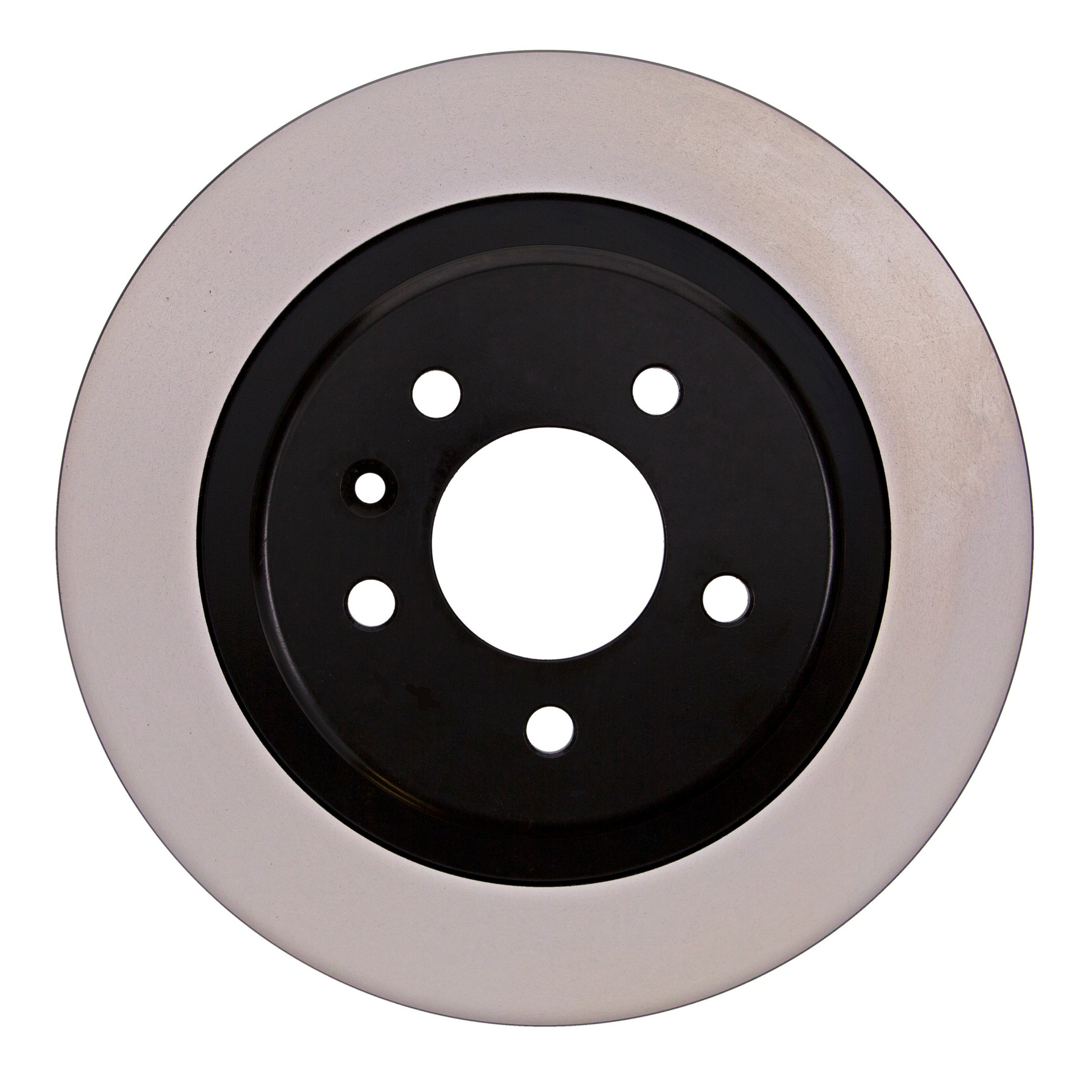 Rear Disc Brake Rotor