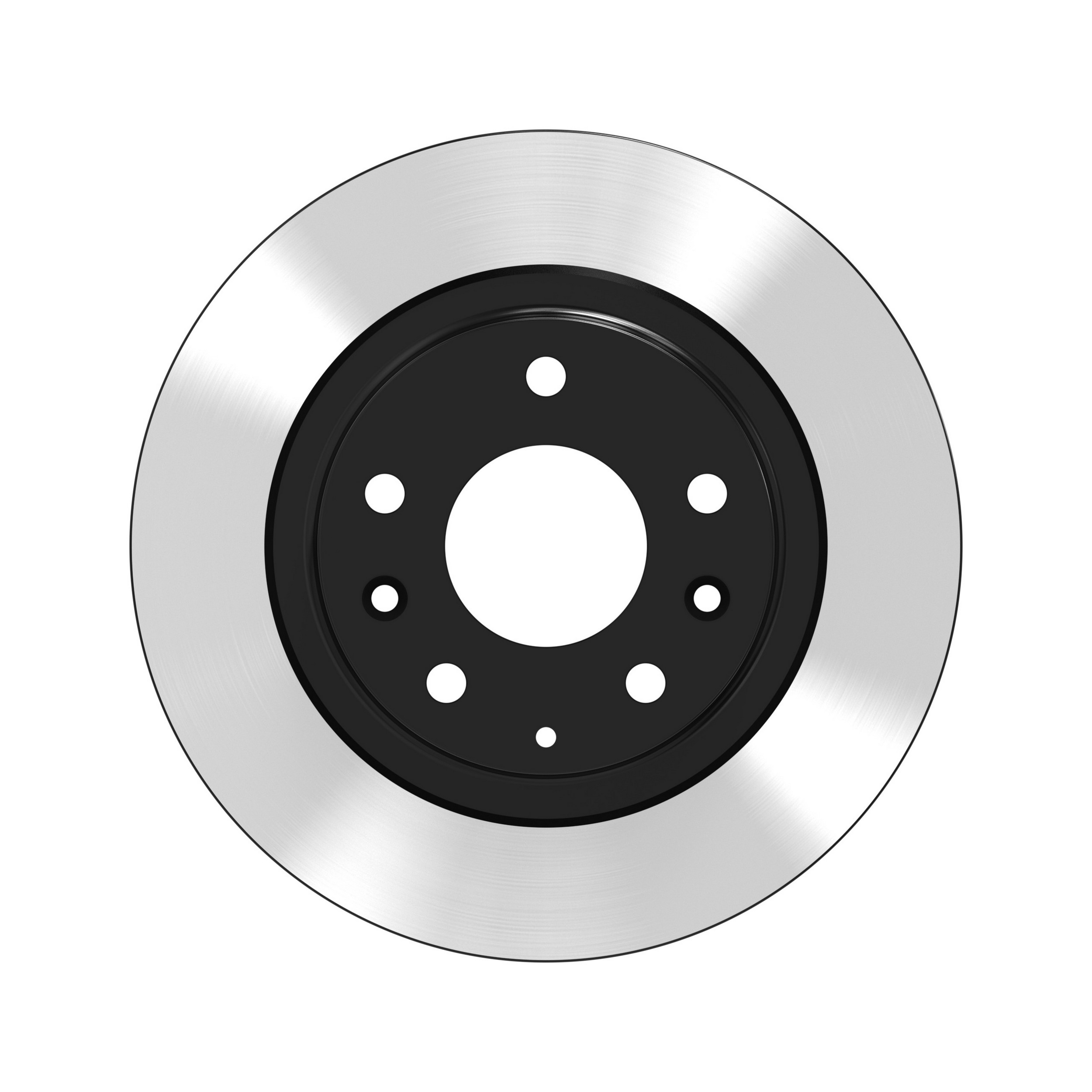 Rear Disc Brake Rotor