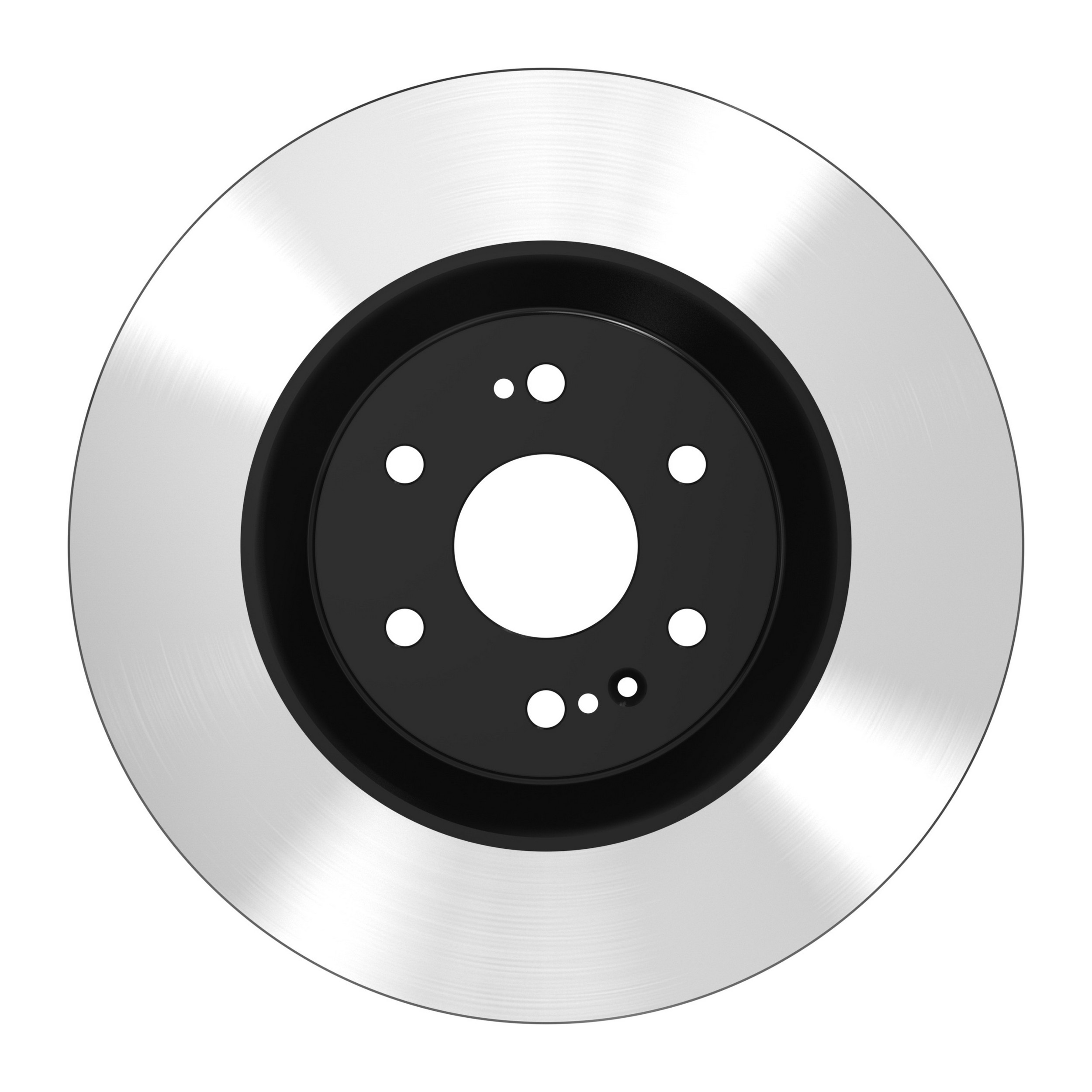 Front Disc Brake Rotor