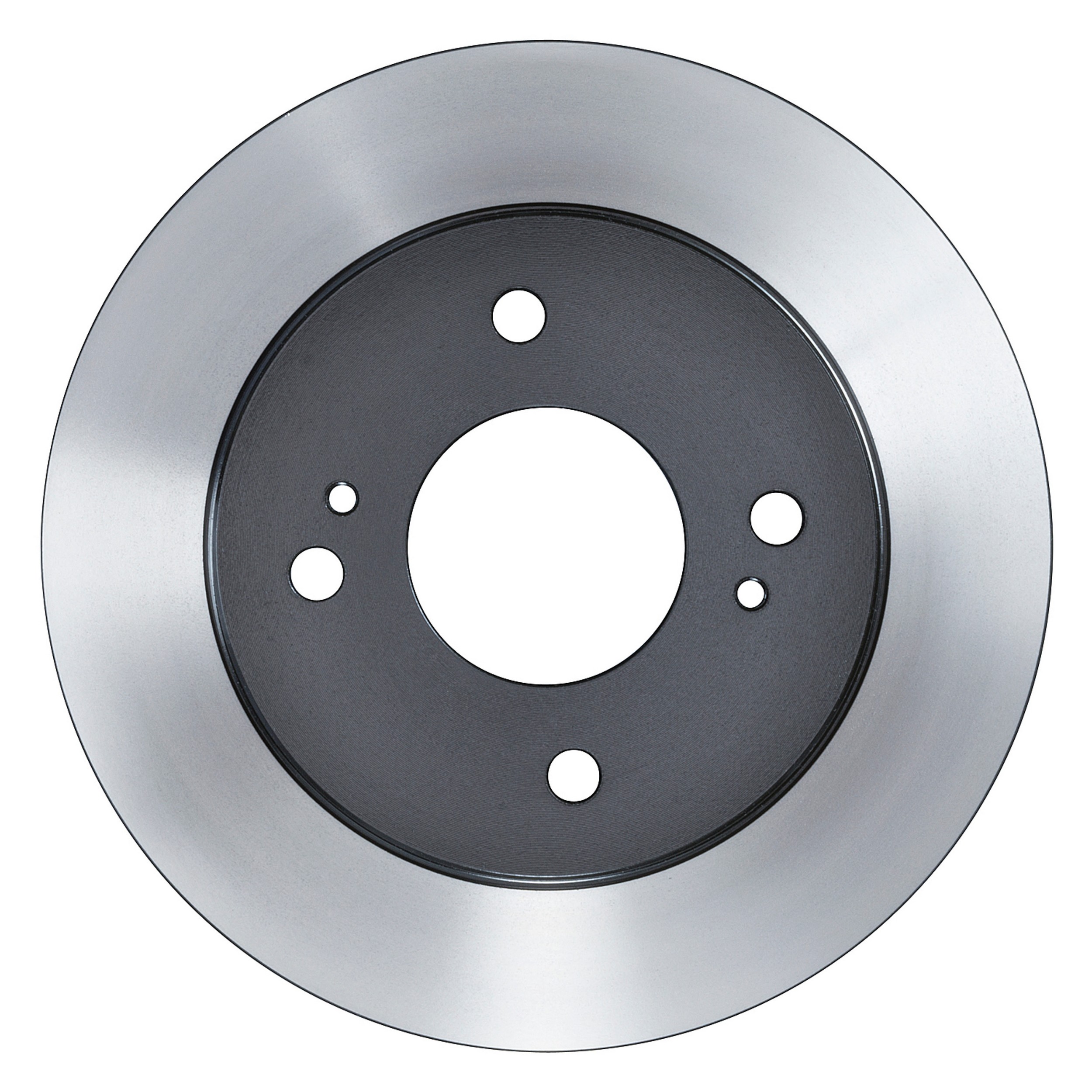 Rear Disc Brake Rotor