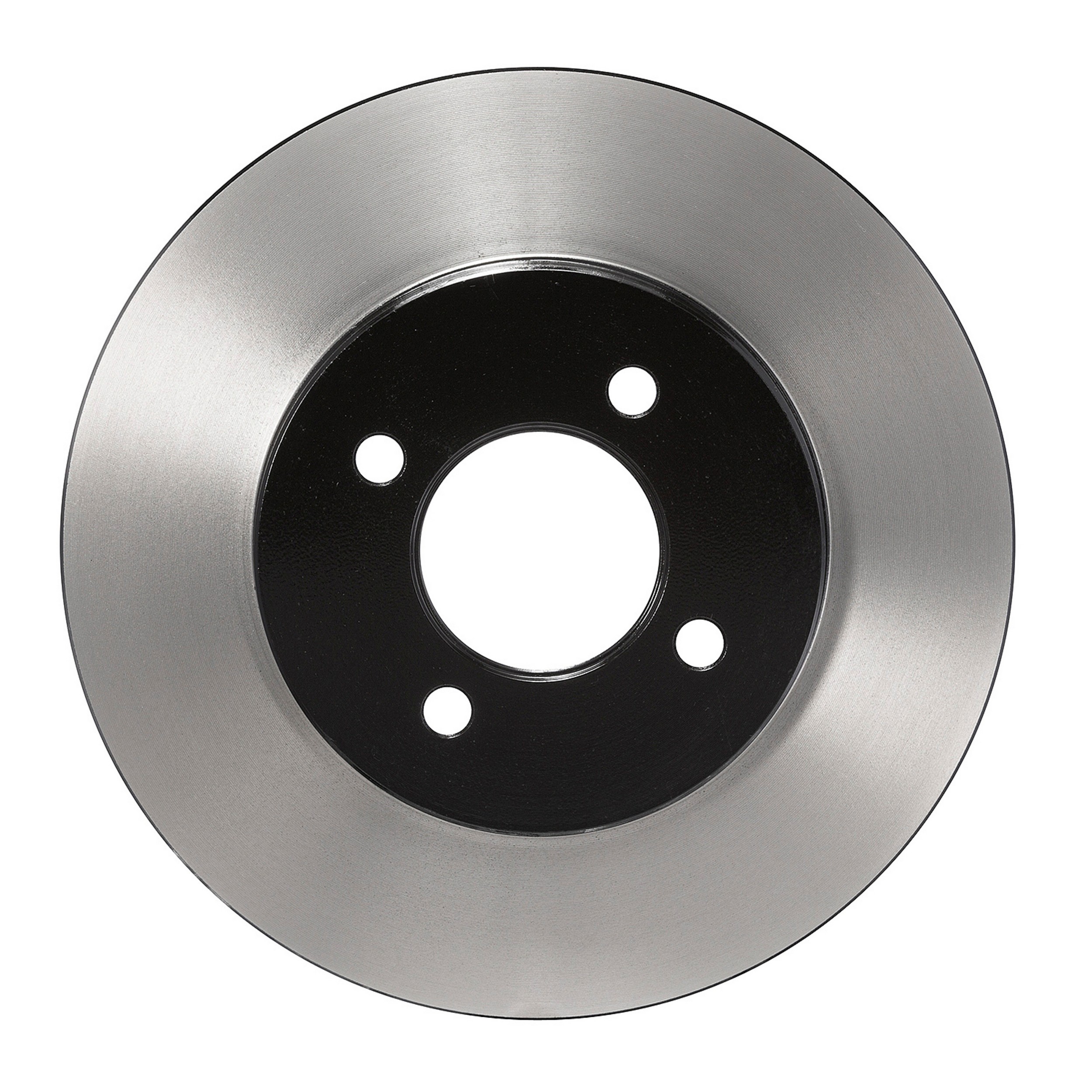 Front Disc Brake Rotor