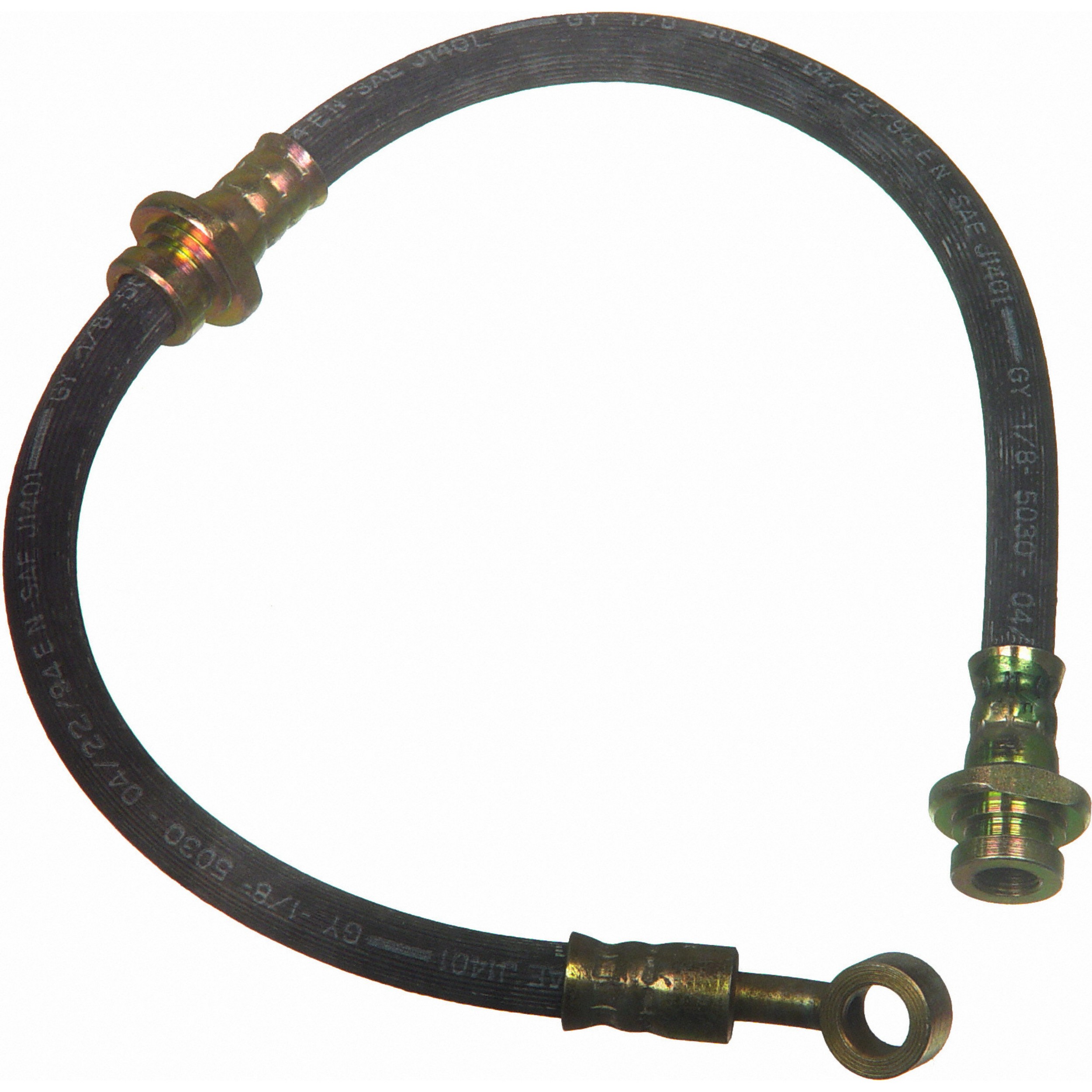 BRAKE HOSE