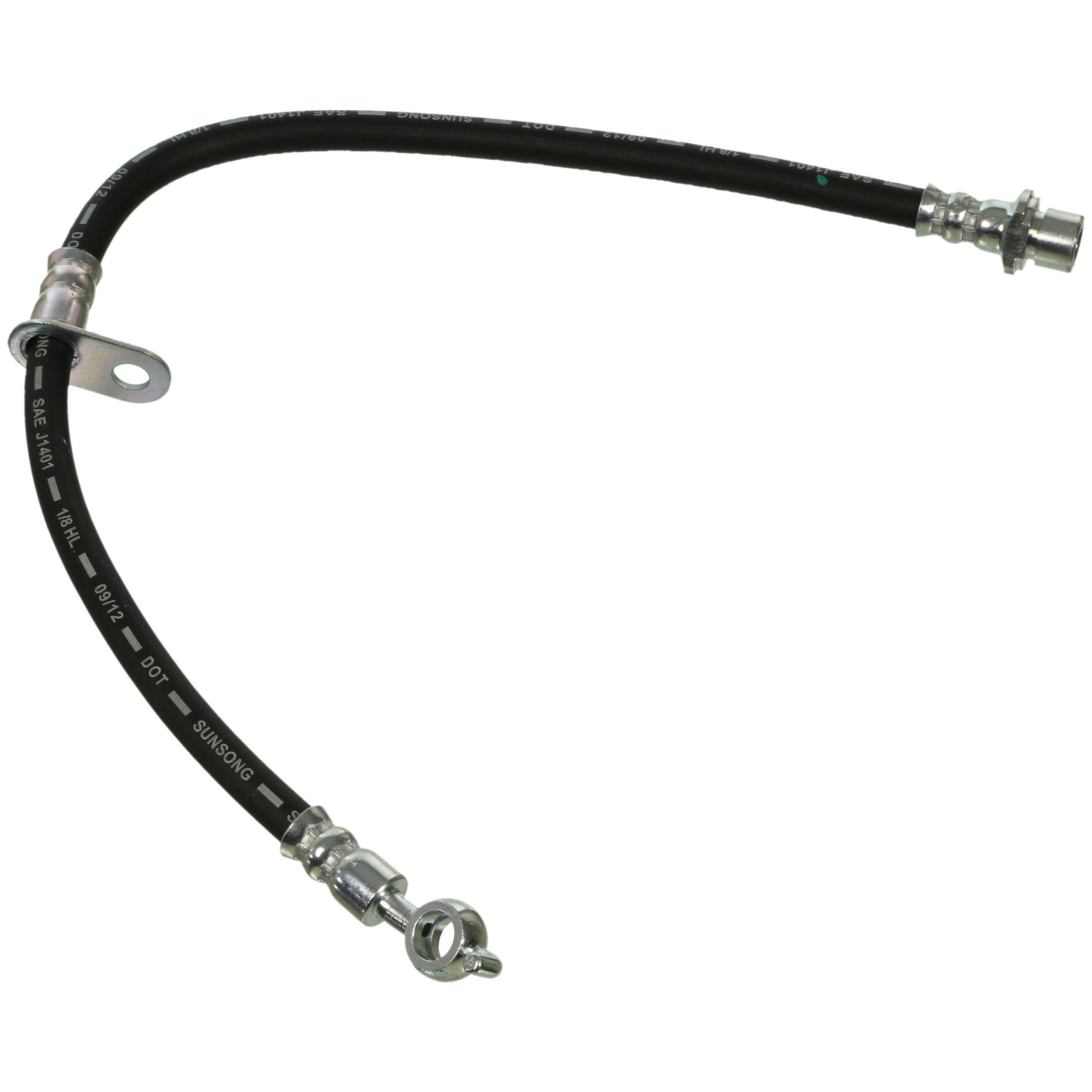 BRAKE HOSE