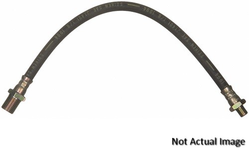 BRAKE HOSE