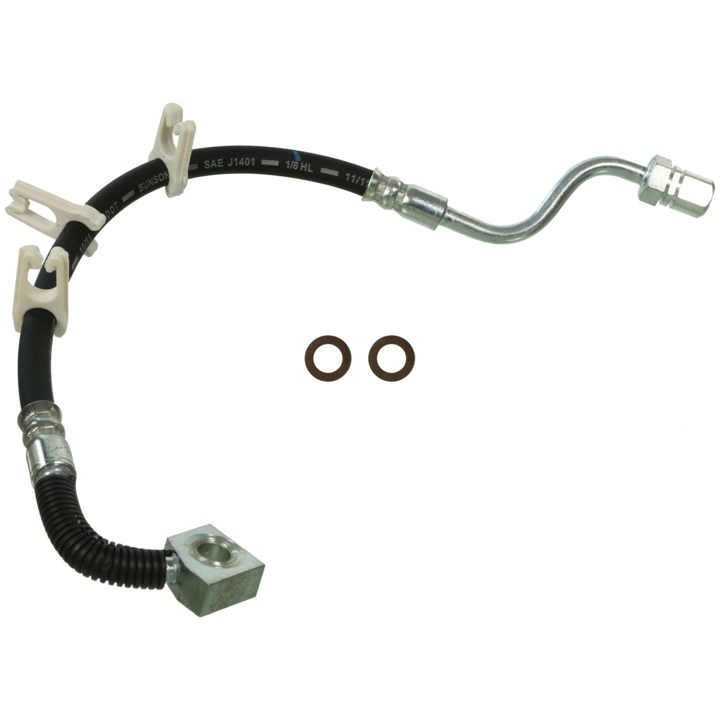 BRAKE HOSE