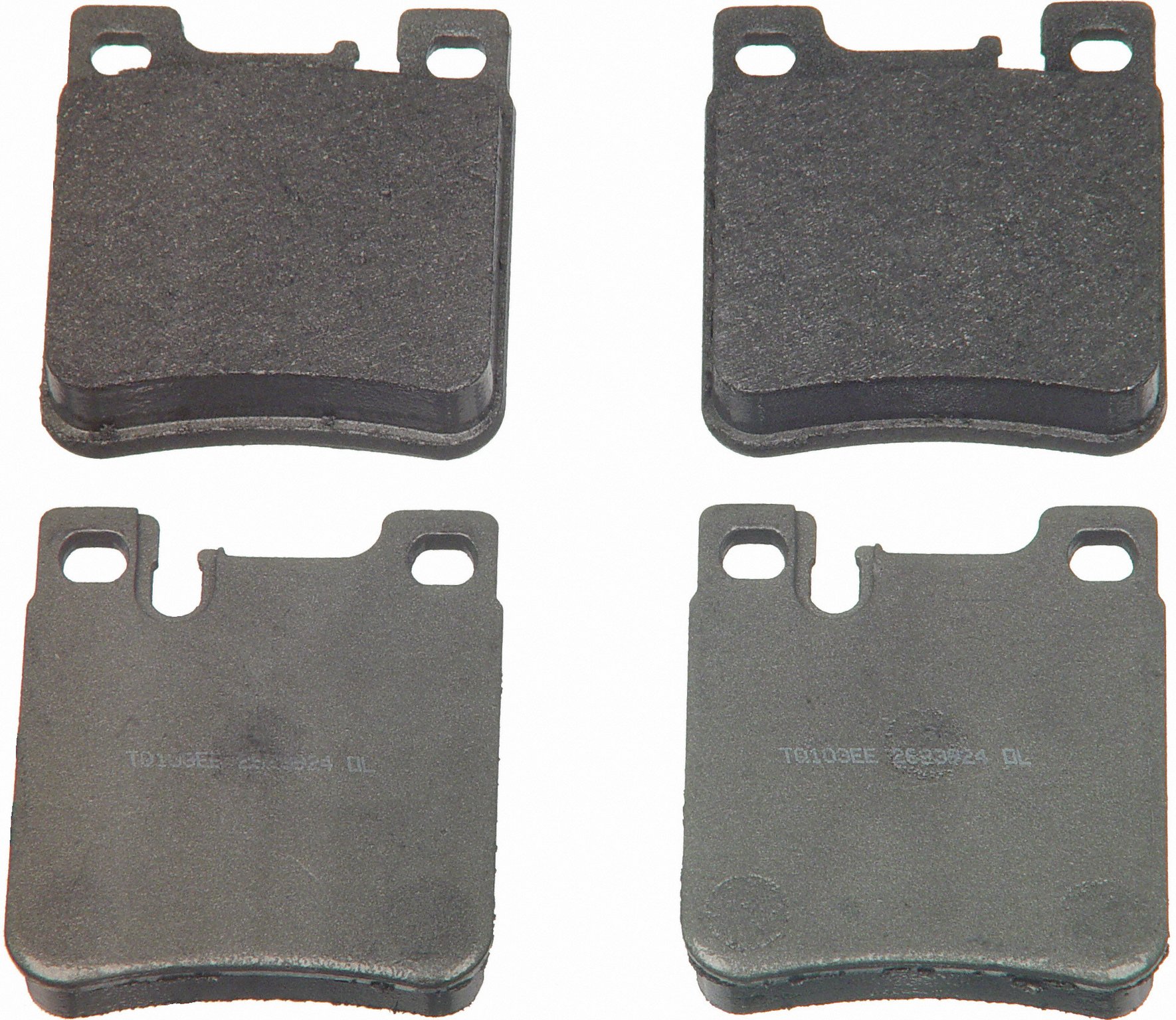 WAGNER BRAKES MX603A