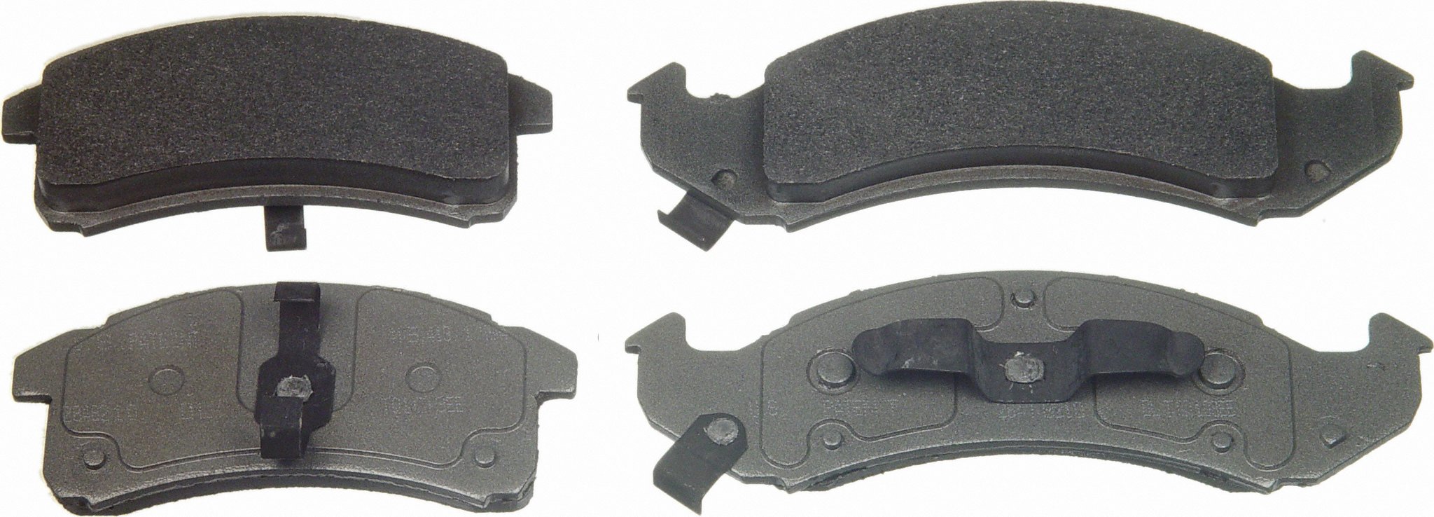 WAGNER BRAKES MX623