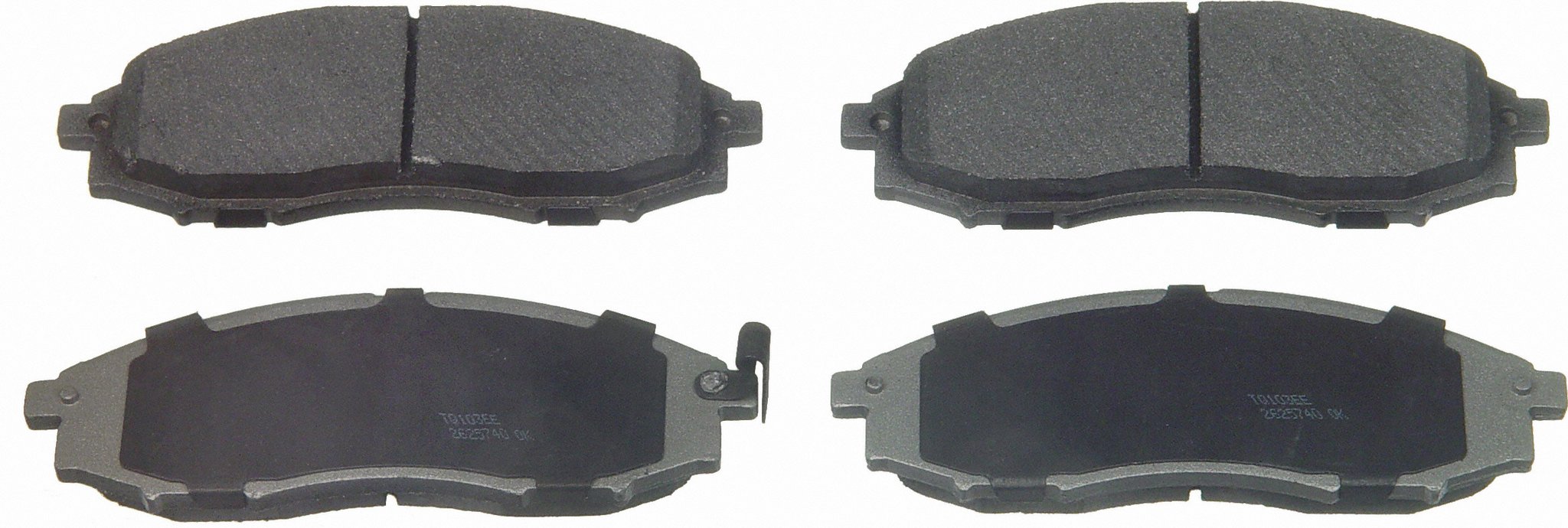 WAGNER BRAKES MX830A
