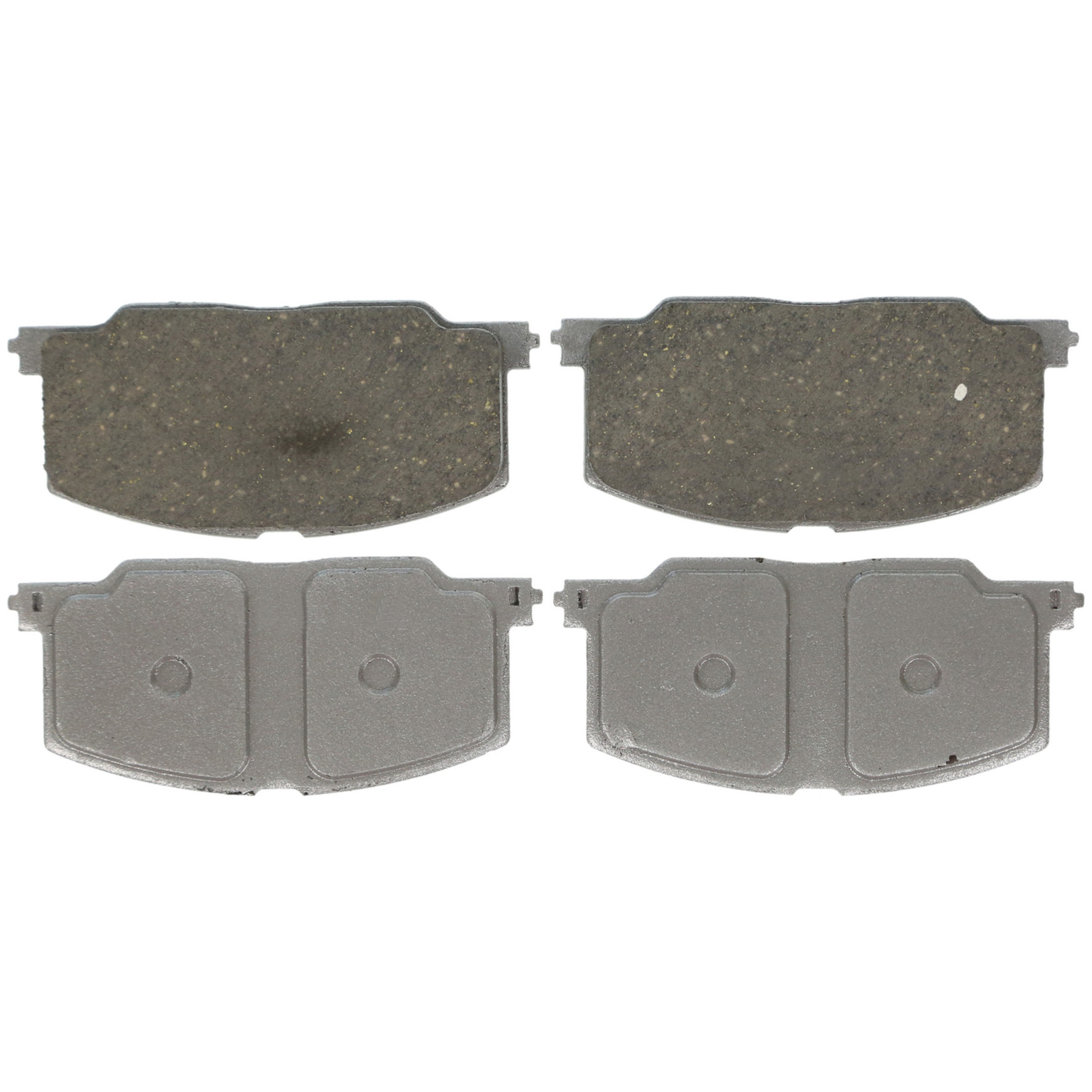 WAGNER BRAKES PD356