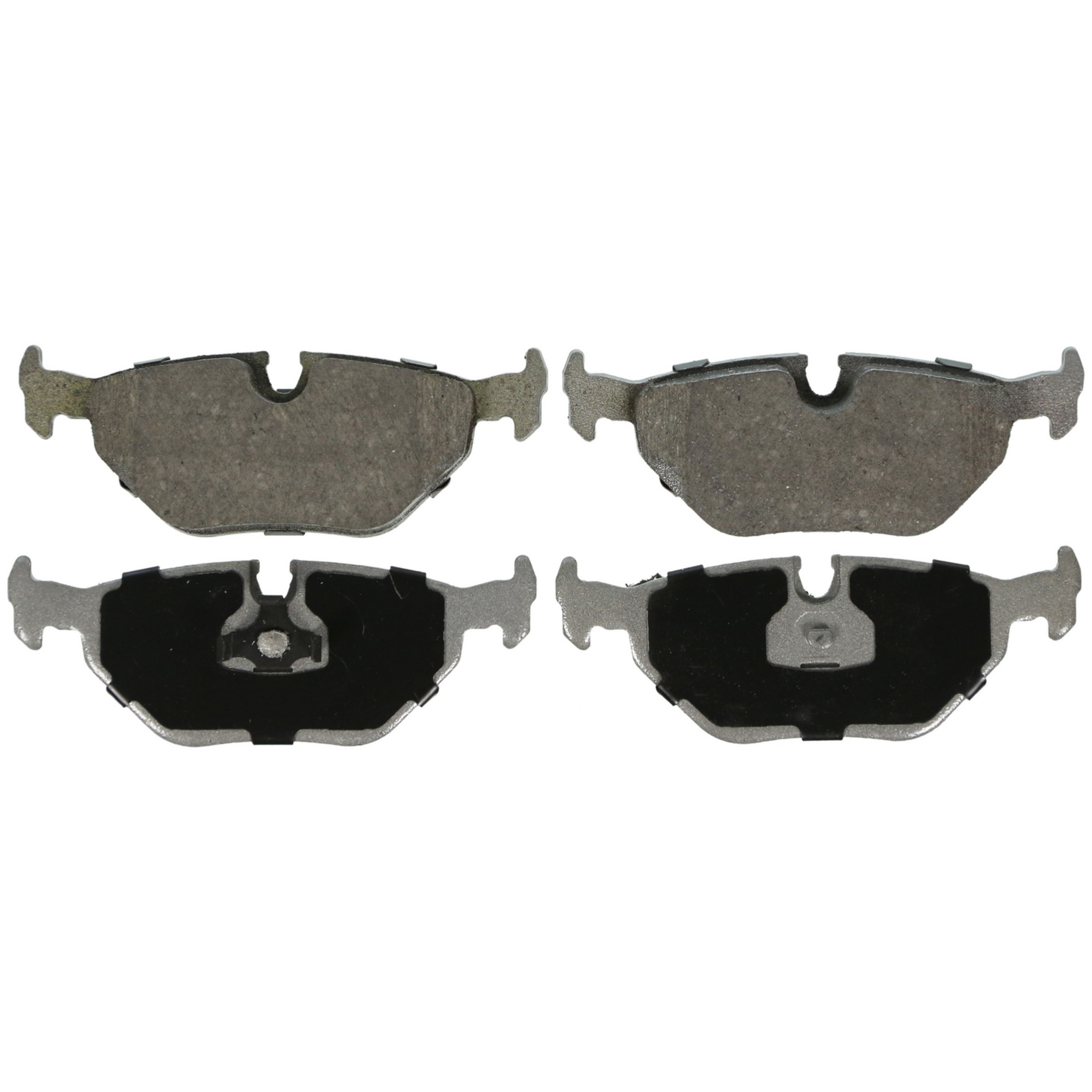 WAGNER BRAKES PD396