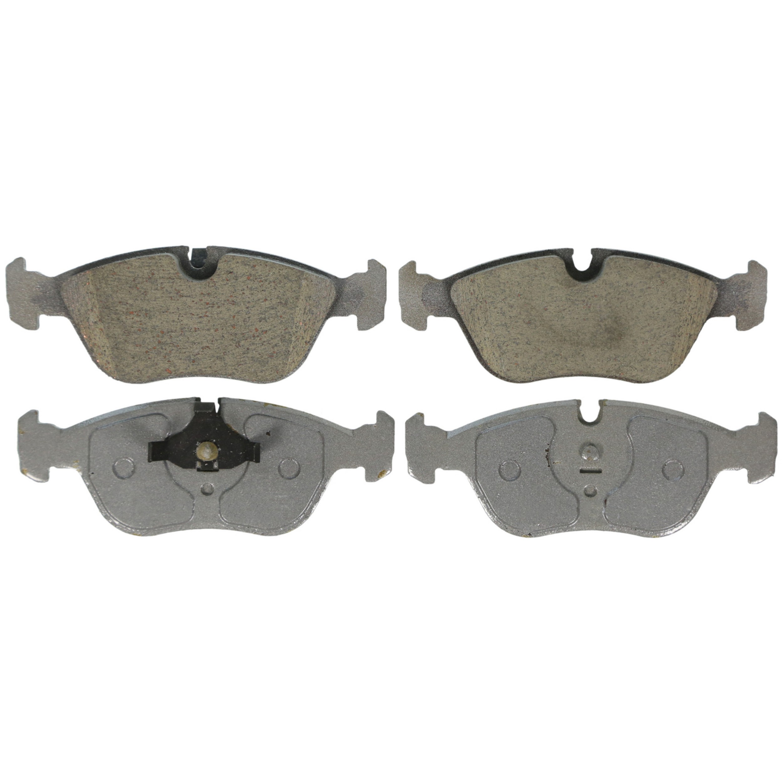 WAGNER BRAKES PD618
