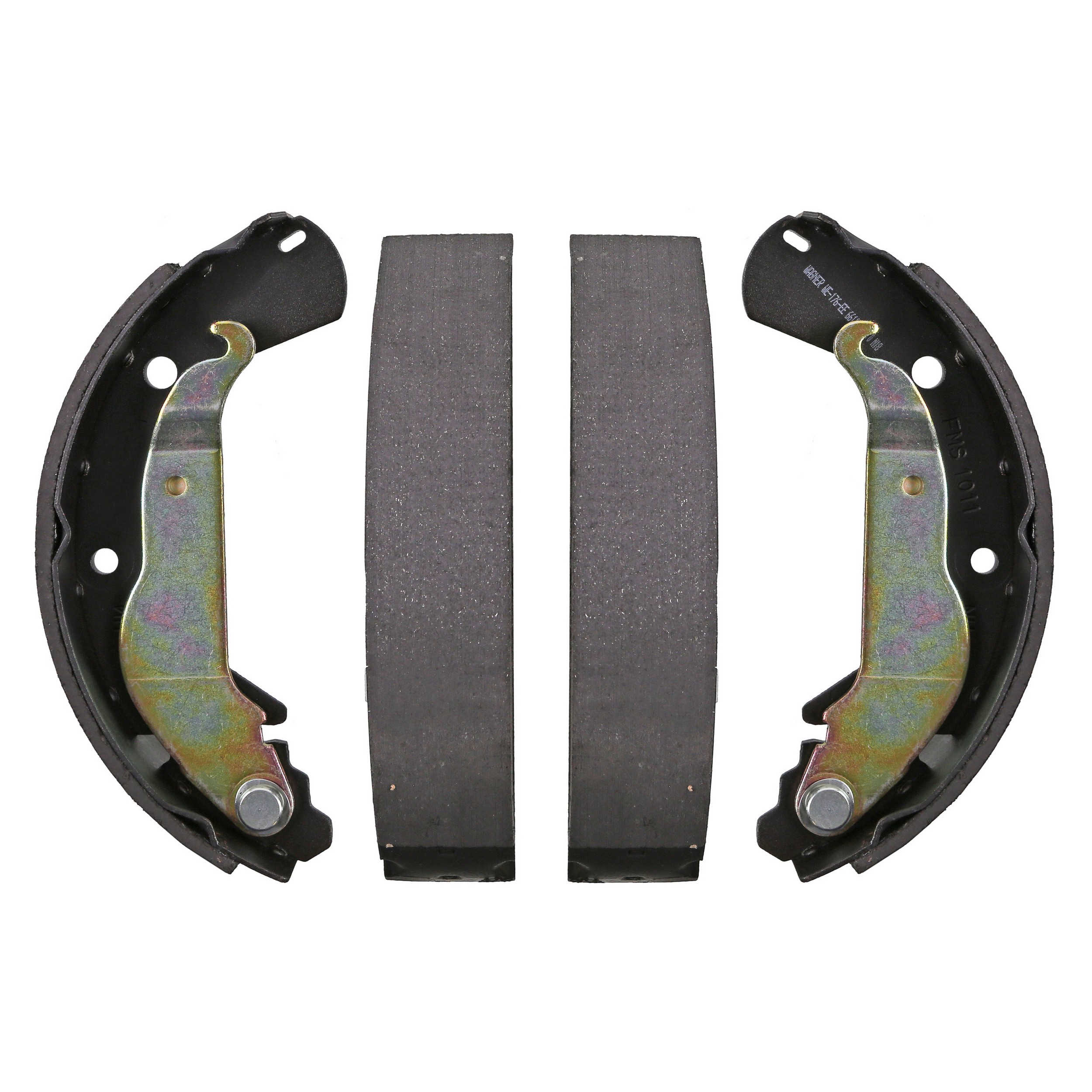 Drum Brake Shoe