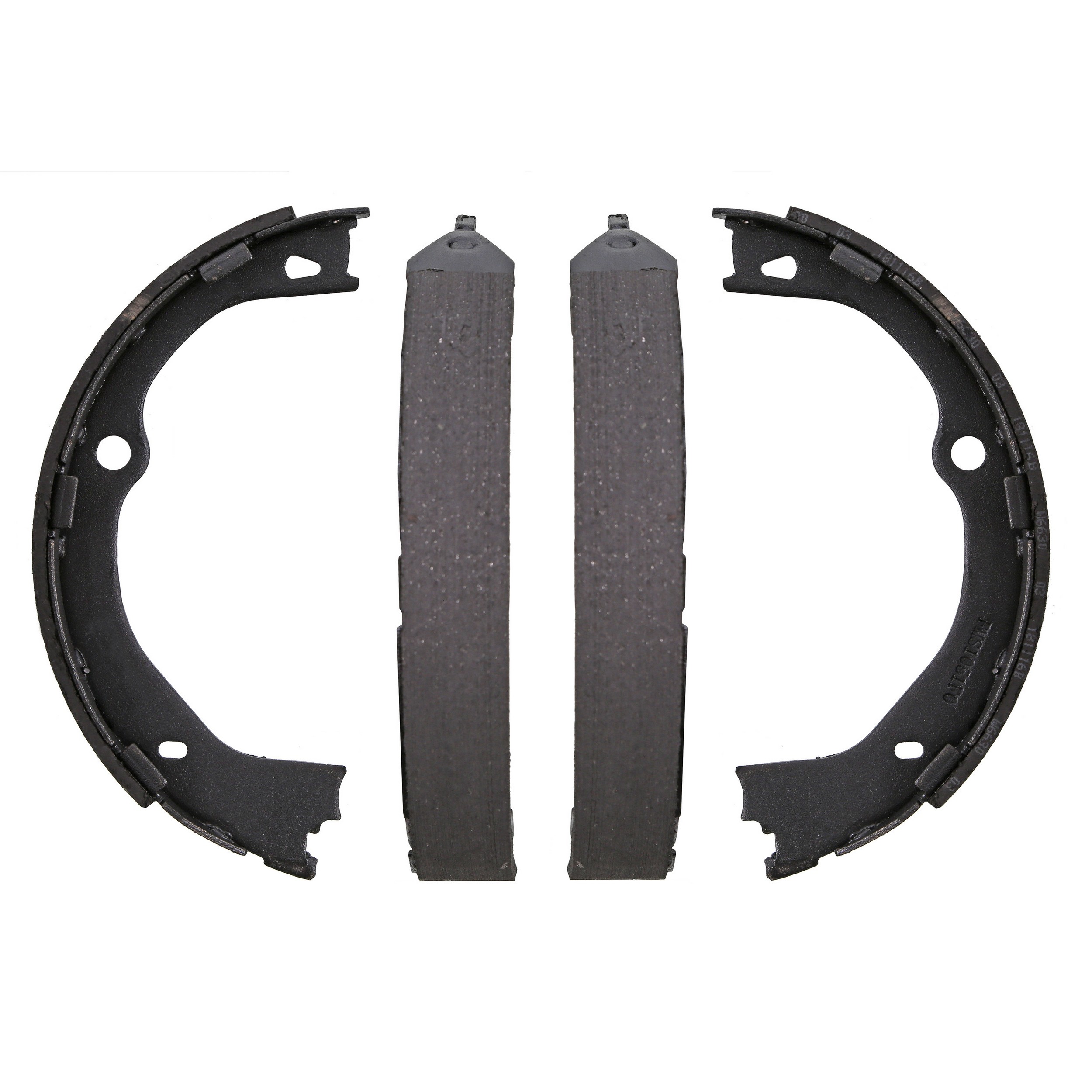 Parking Brake Shoe