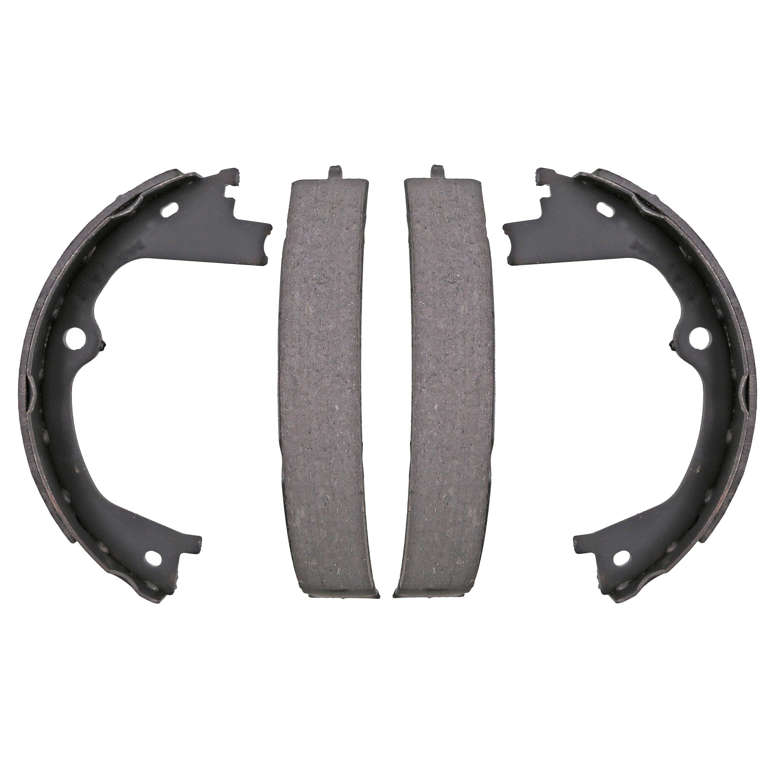 Parking Brake Shoe