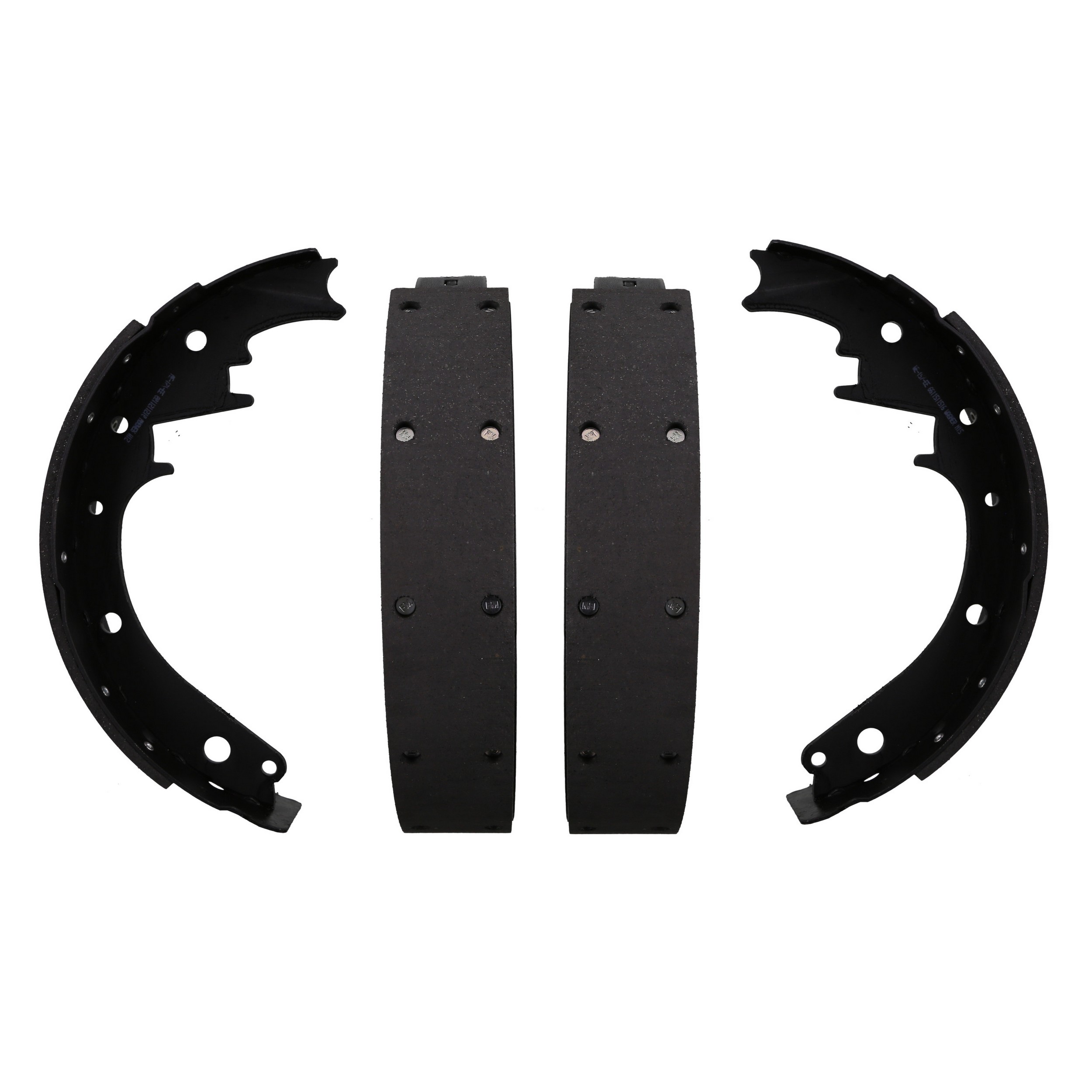 Drum Brake Shoe