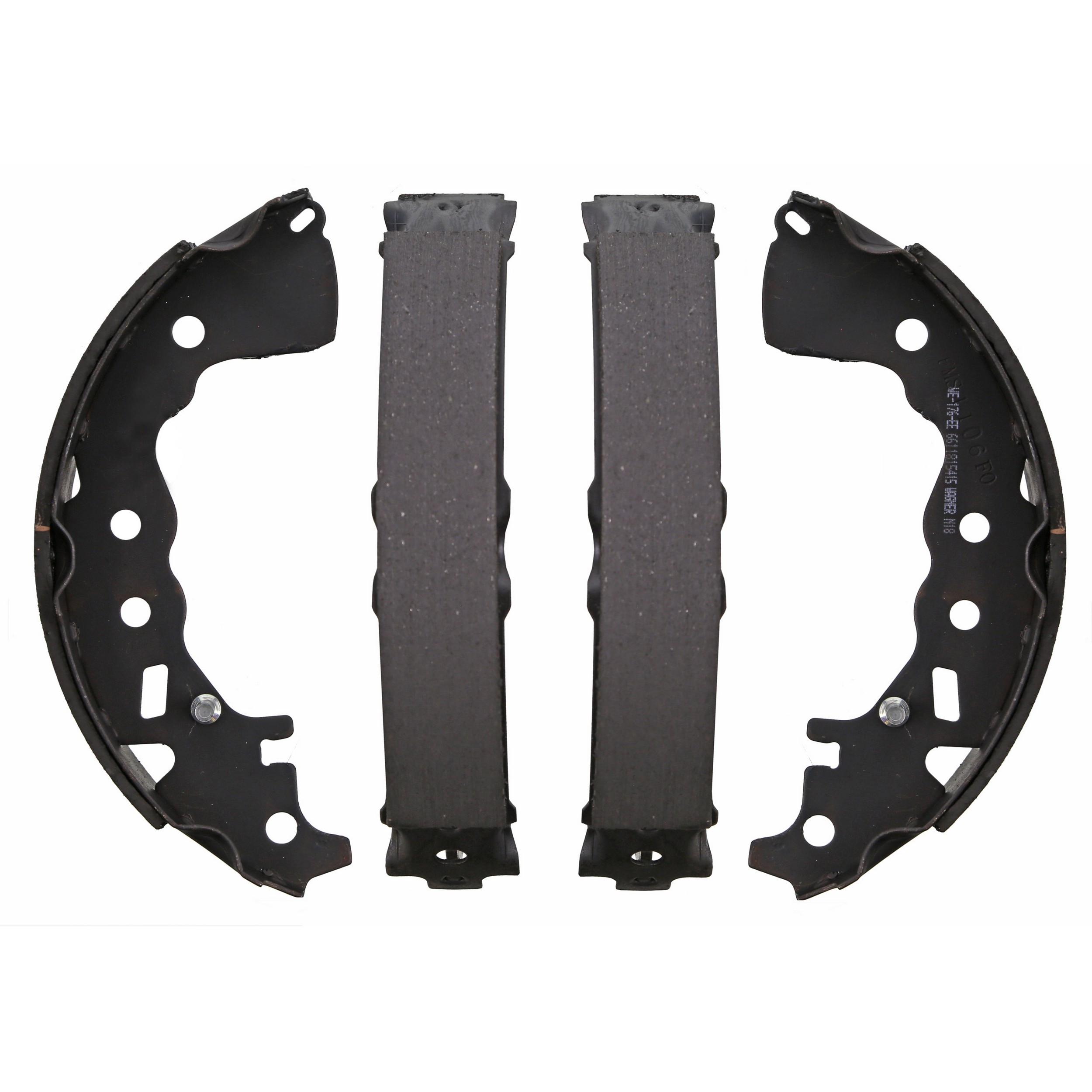 Drum Brake Shoe