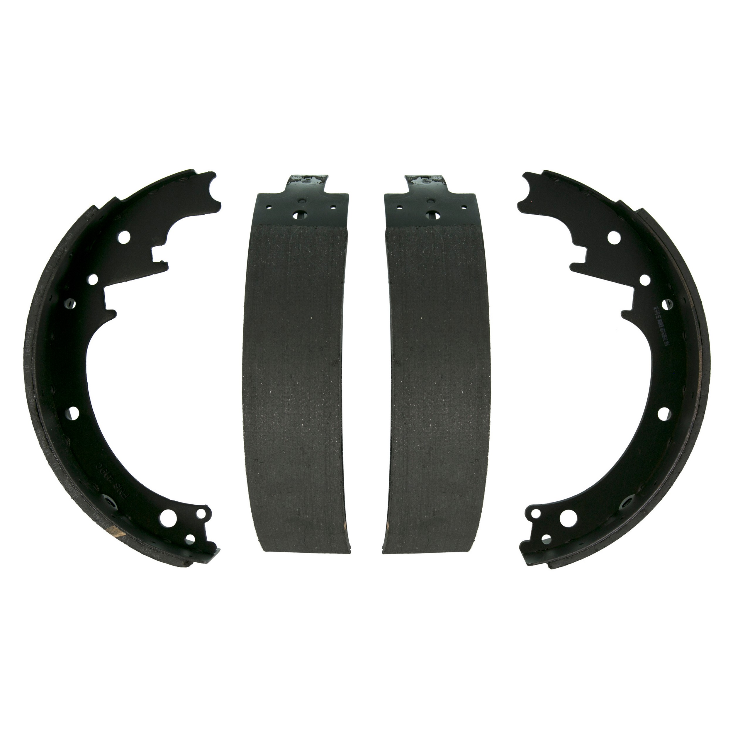 Drum Brake Shoe