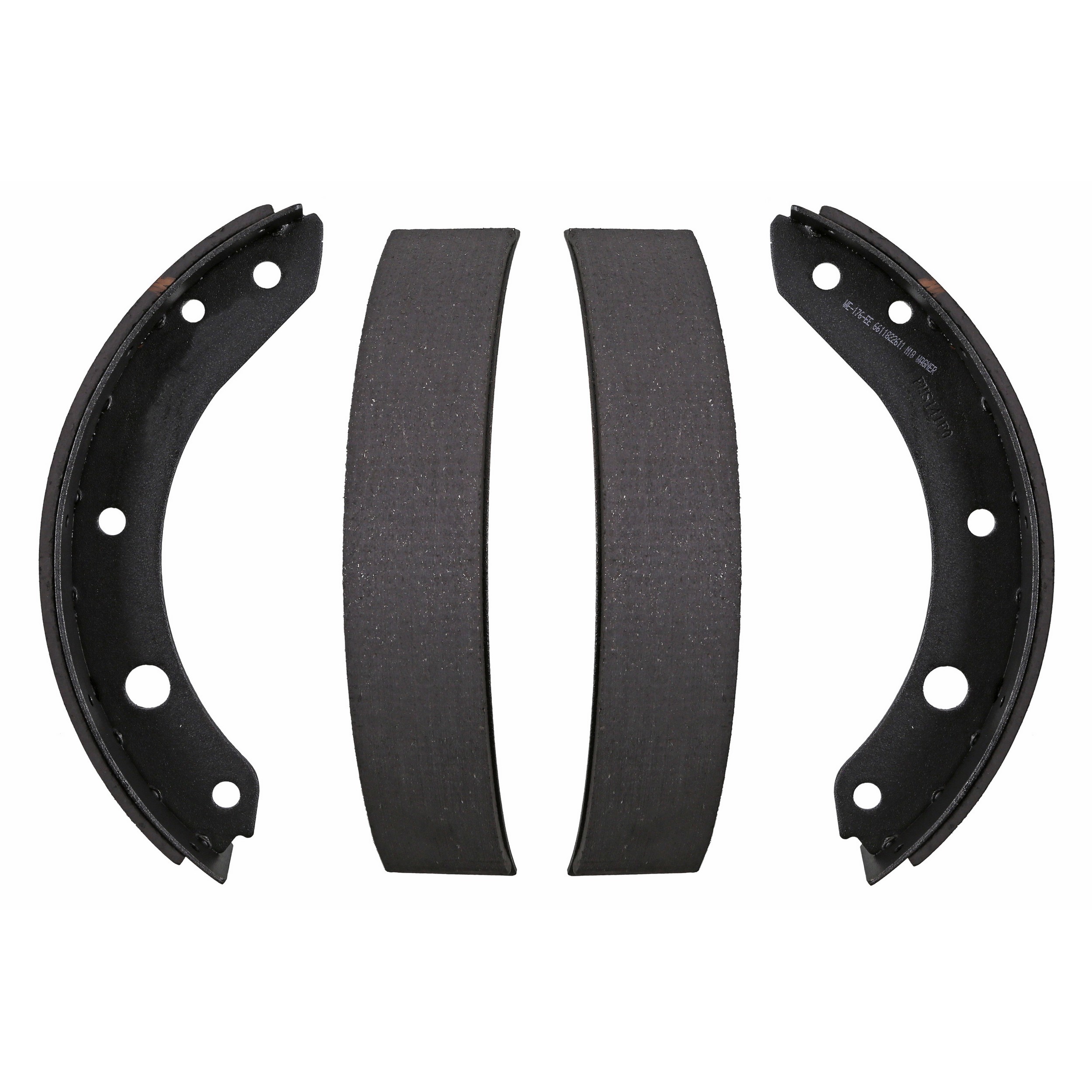 Drum Brake Shoe