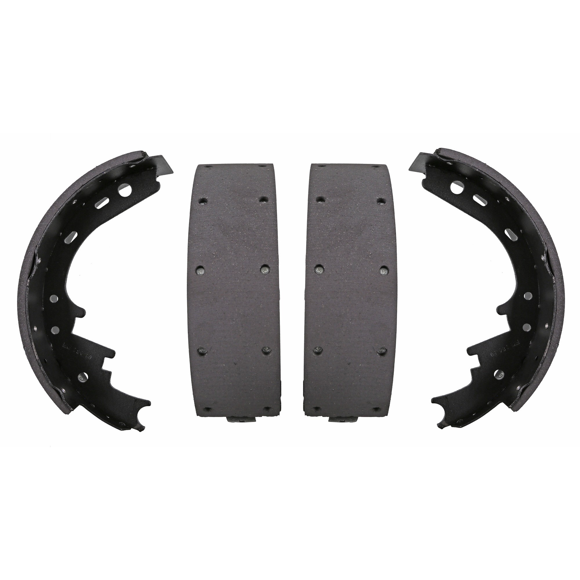 Drum Brake Shoe