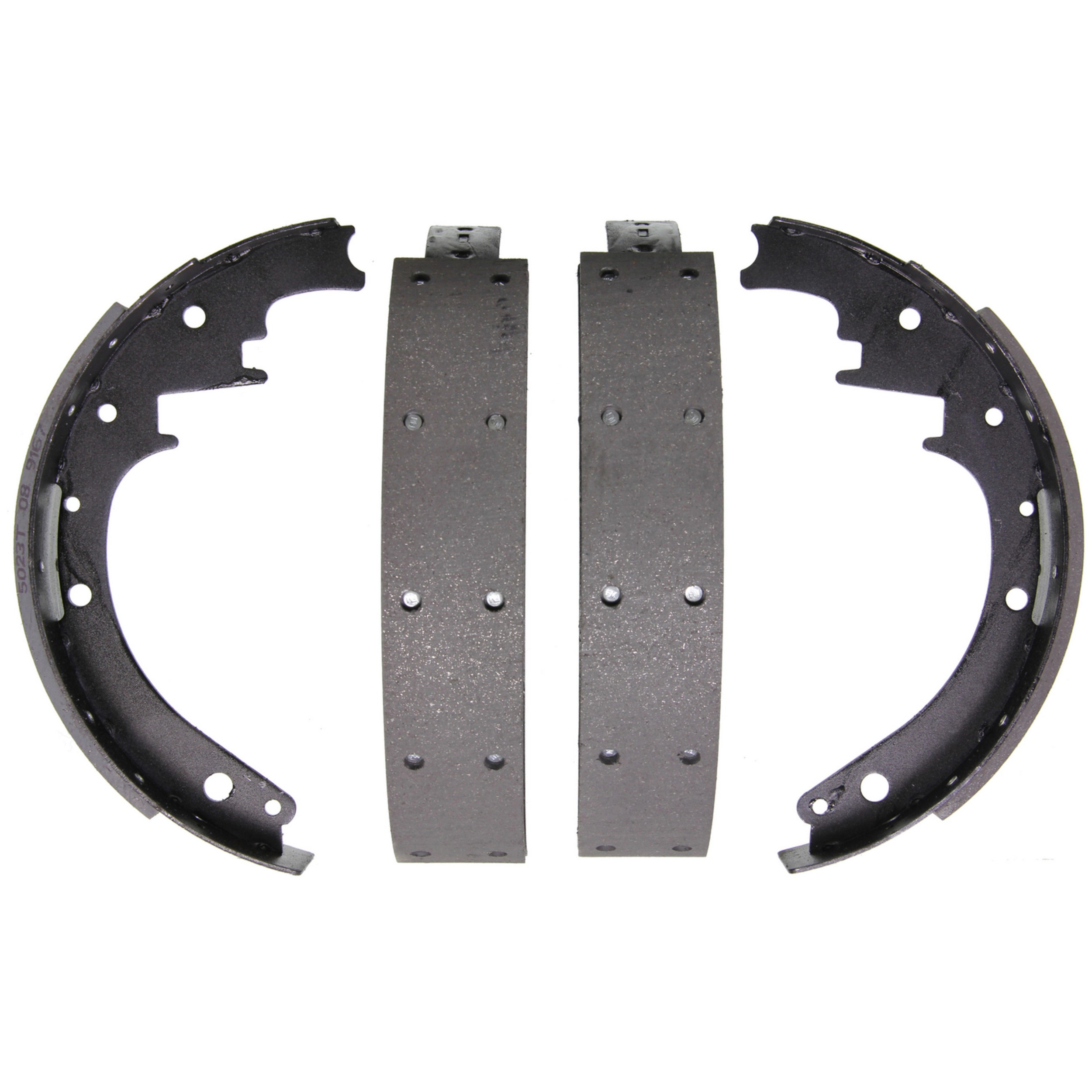 Drum Brake Shoe