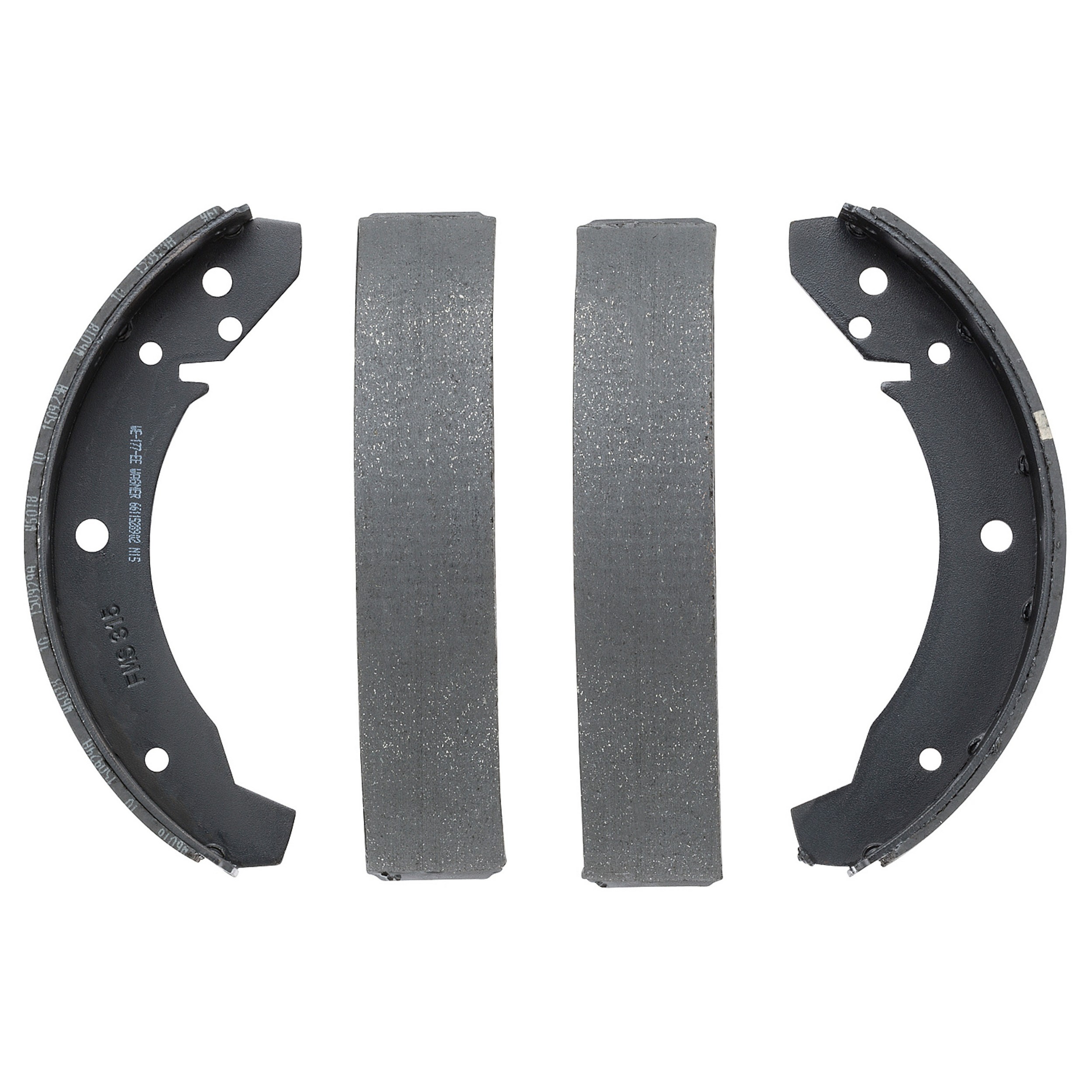 Drum Brake Shoe