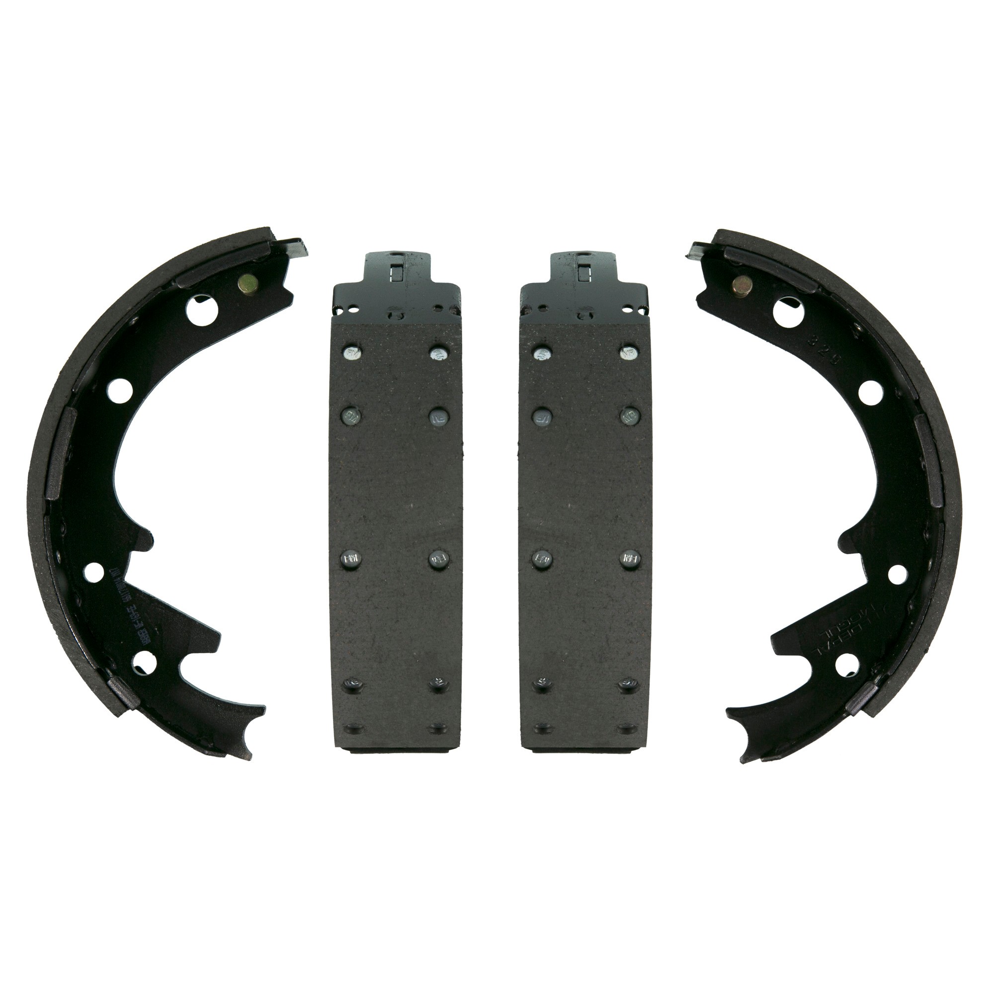 Drum Brake Shoe