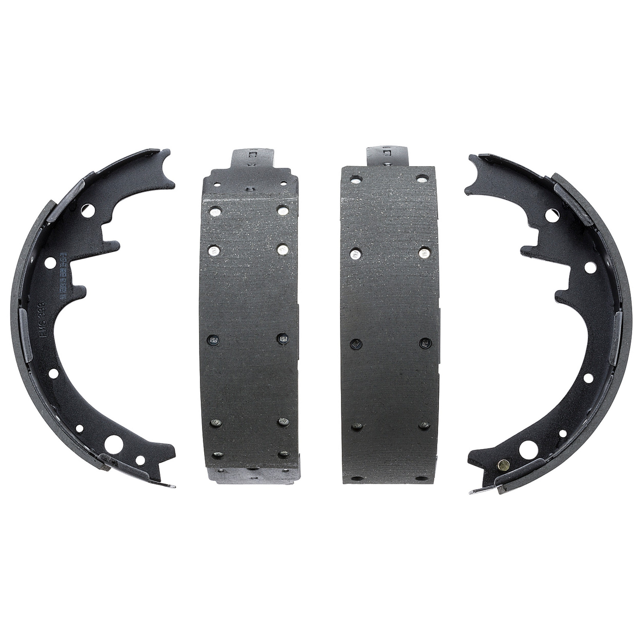 Drum Brake Shoe