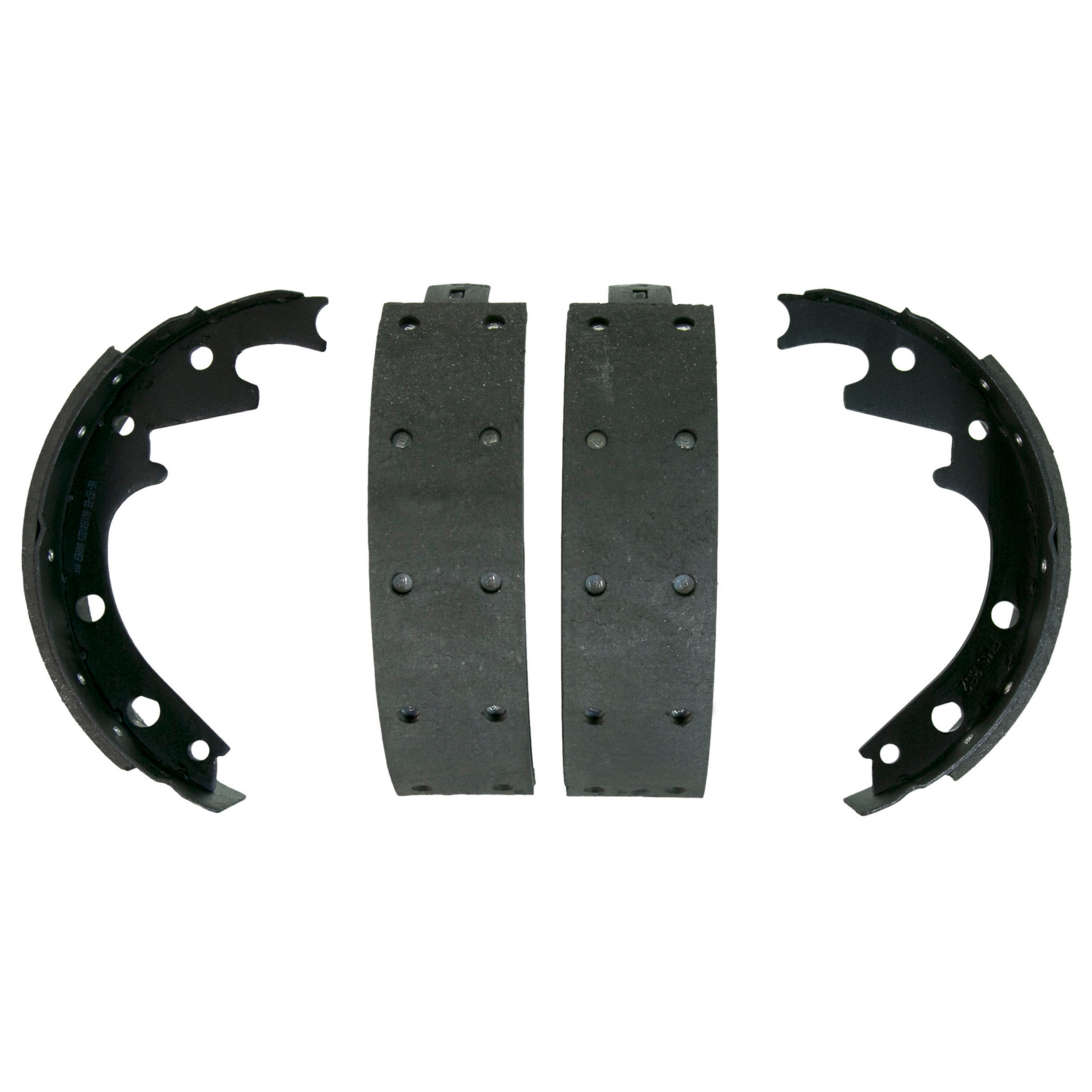 Drum Brake Shoe