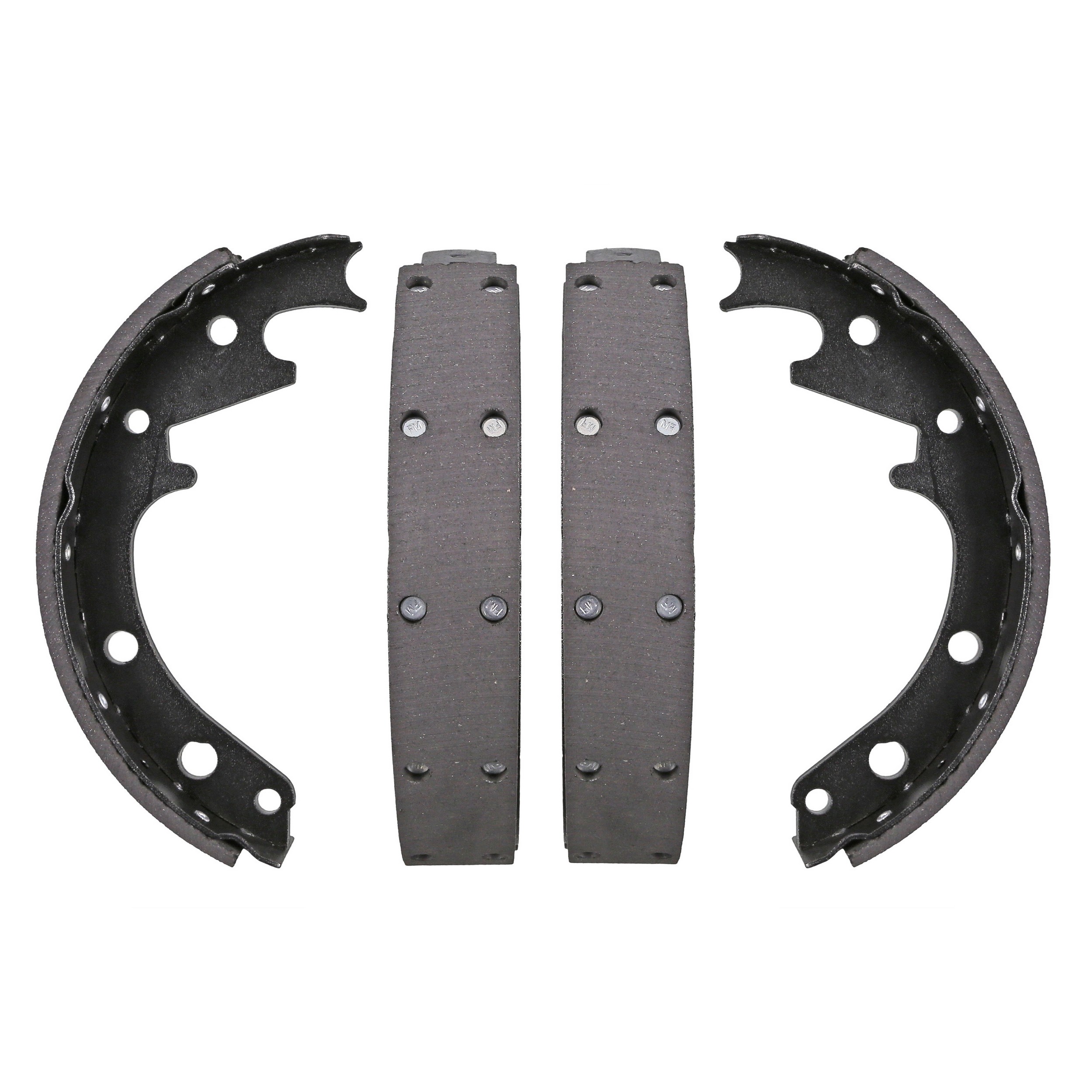 Drum Brake Shoe